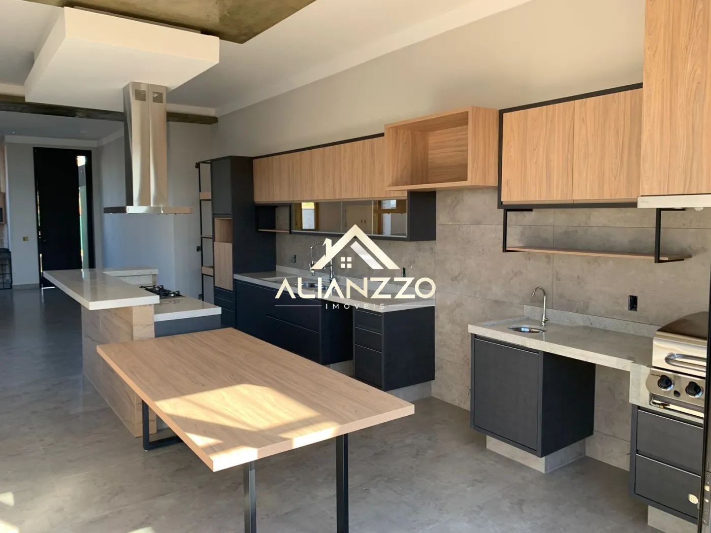 Alugar Casa Condom&iacute;nio / Padr&atilde;o em Bonfim Paulista (Ribeir&atilde;o Preto) R$ 9.000,00 - Foto 8