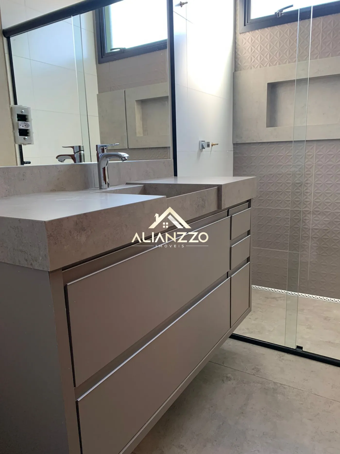 Alugar Casa Condom&iacute;nio / Padr&atilde;o em Bonfim Paulista (Ribeir&atilde;o Preto) R$ 9.000,00 - Foto 20