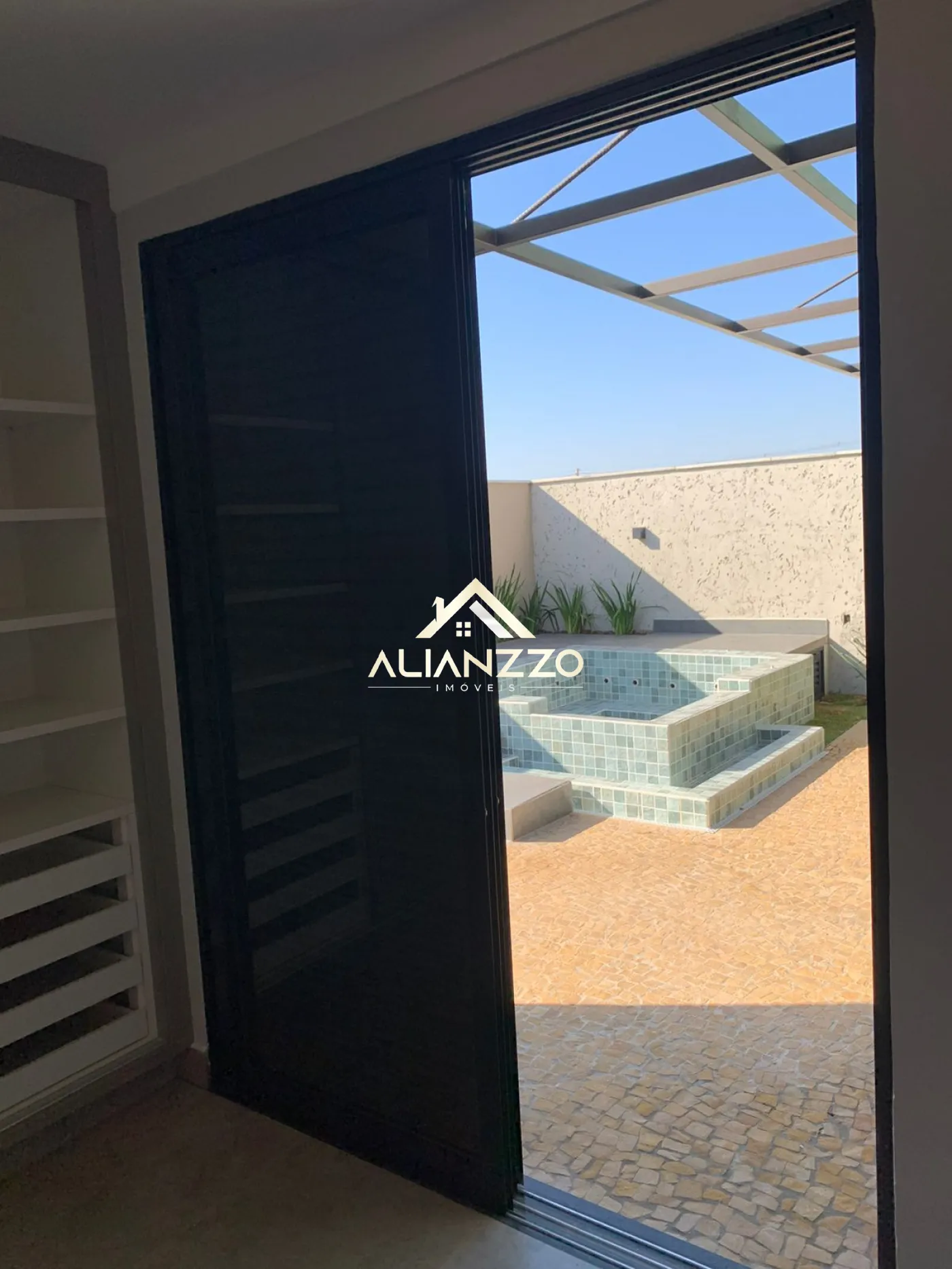 Alugar Casa Condom&iacute;nio / Padr&atilde;o em Bonfim Paulista (Ribeir&atilde;o Preto) R$ 9.000,00 - Foto 16