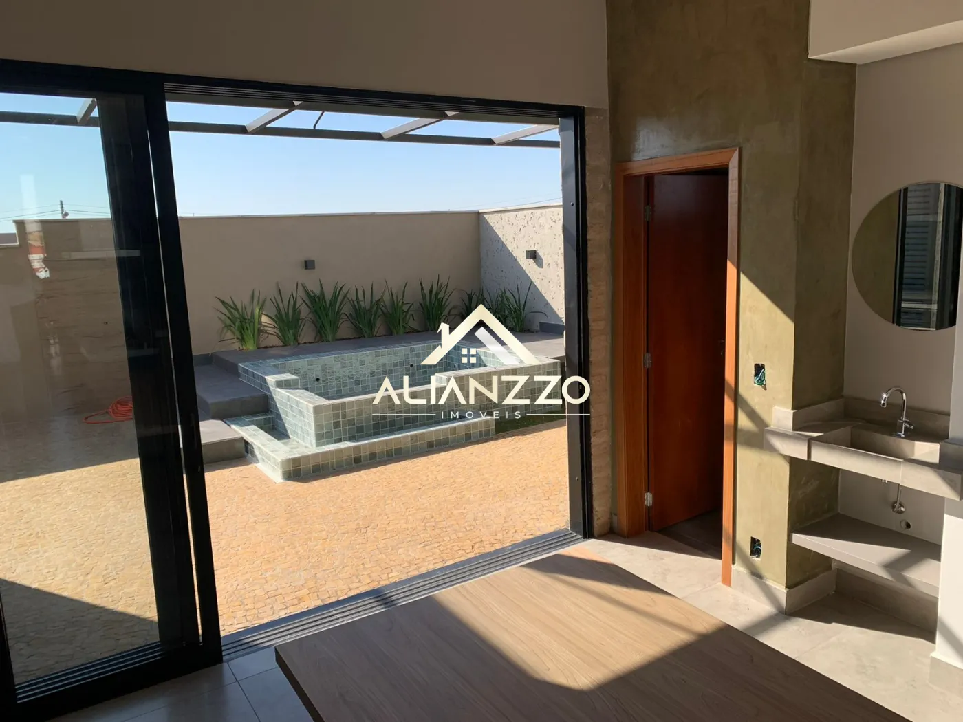 Alugar Casa Condom&iacute;nio / Padr&atilde;o em Bonfim Paulista (Ribeir&atilde;o Preto) R$ 9.000,00 - Foto 17