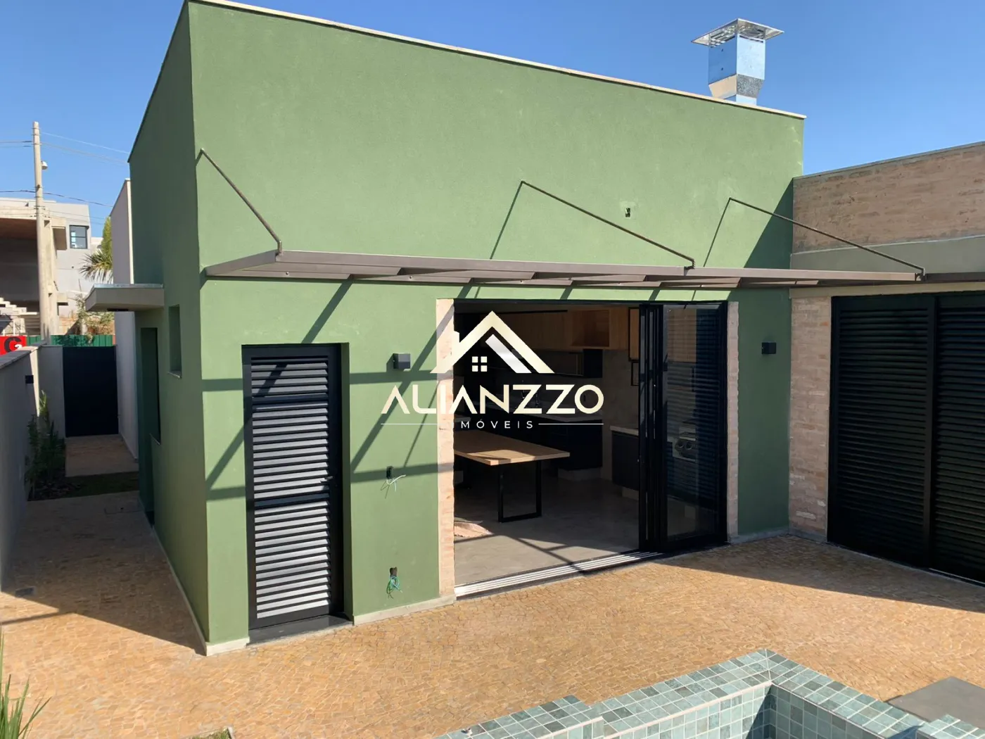 Alugar Casa Condom&iacute;nio / Padr&atilde;o em Bonfim Paulista (Ribeir&atilde;o Preto) R$ 9.000,00 - Foto 22