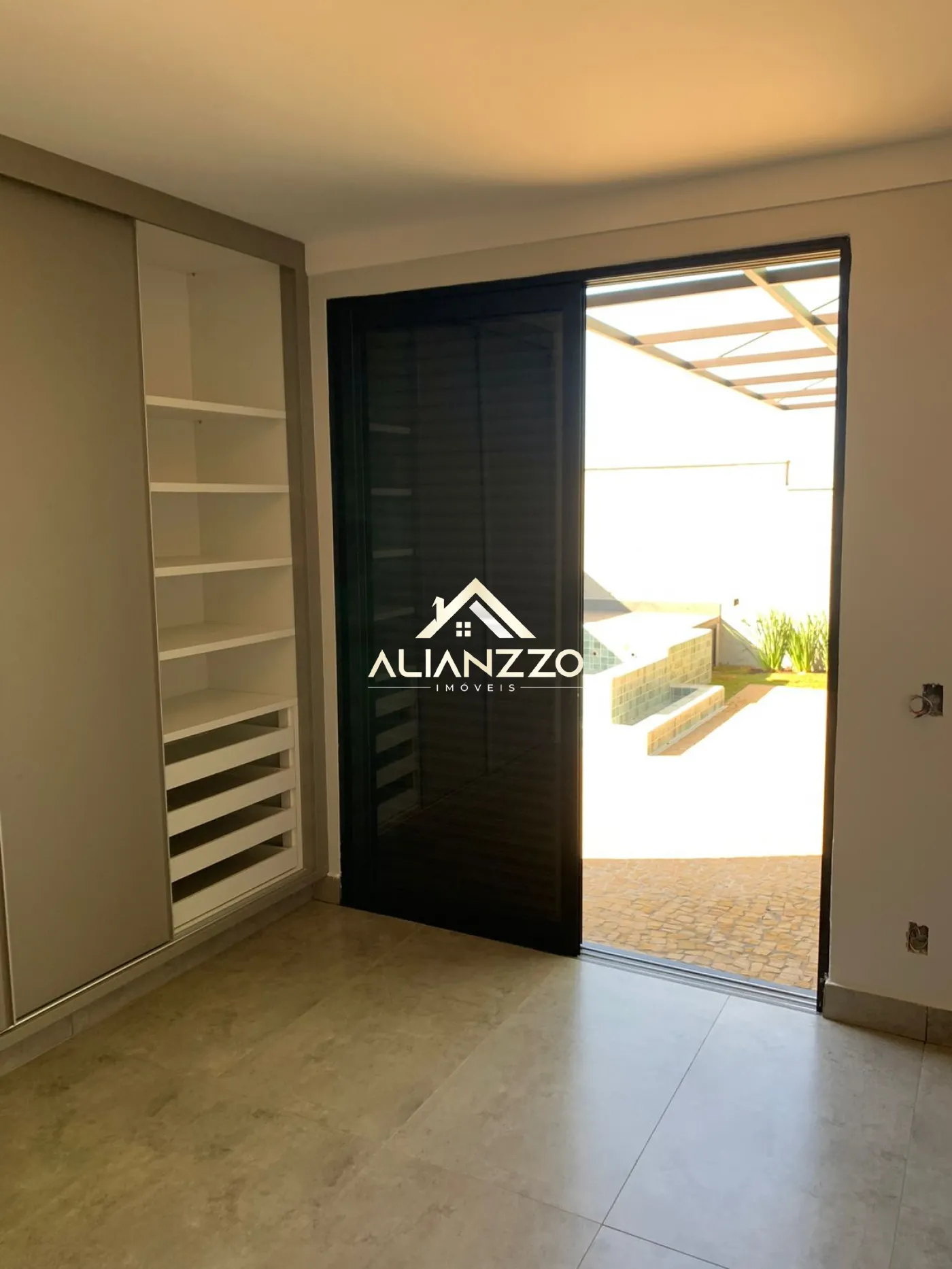 Alugar Casa Condom&iacute;nio / Padr&atilde;o em Bonfim Paulista (Ribeir&atilde;o Preto) R$ 9.000,00 - Foto 15