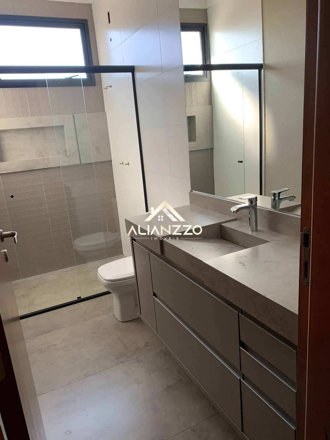 Alugar Casa Condom&iacute;nio / Padr&atilde;o em Bonfim Paulista (Ribeir&atilde;o Preto) R$ 9.000,00 - Foto 21