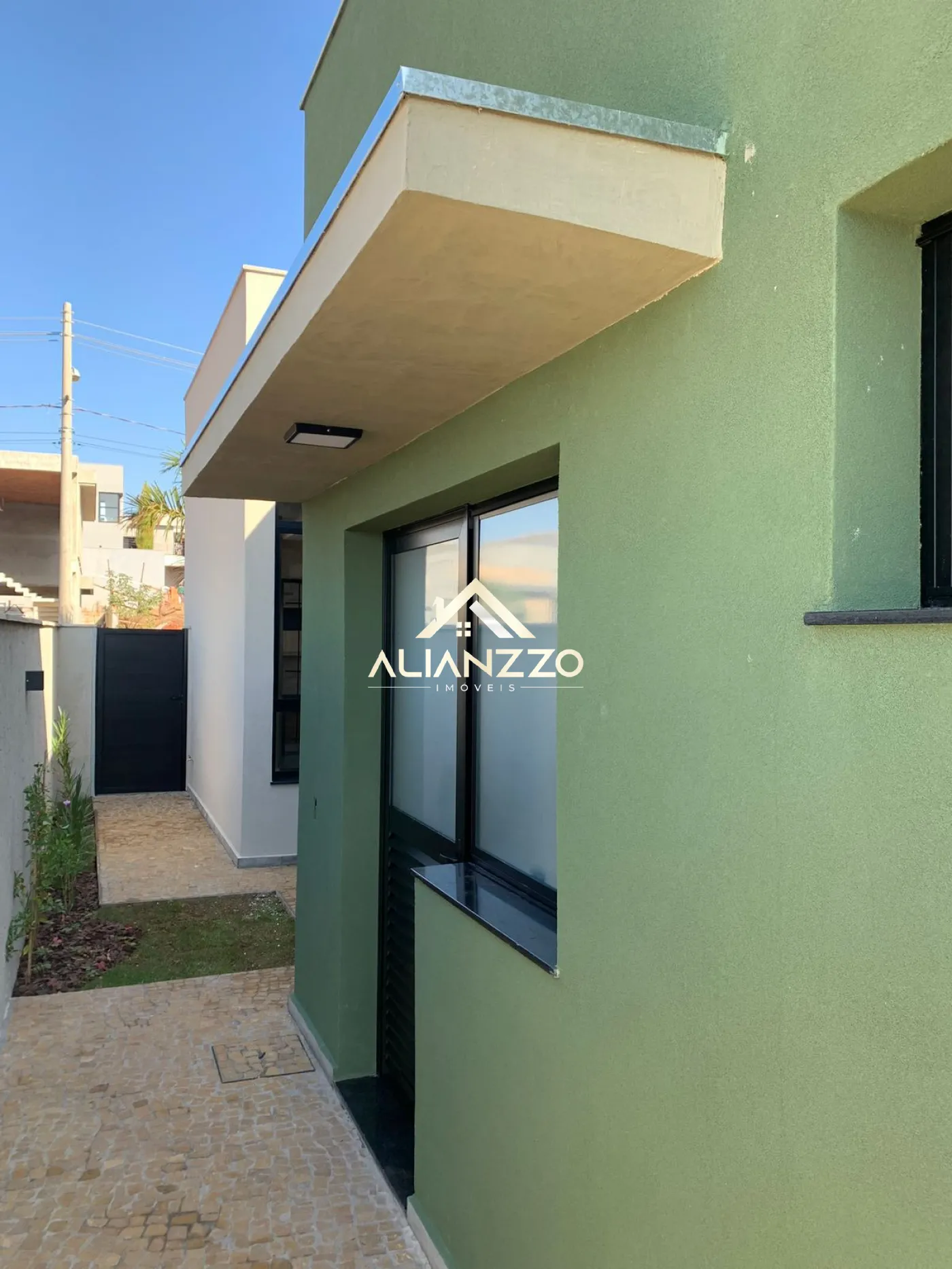 Alugar Casa Condom&iacute;nio / Padr&atilde;o em Bonfim Paulista (Ribeir&atilde;o Preto) R$ 9.000,00 - Foto 25