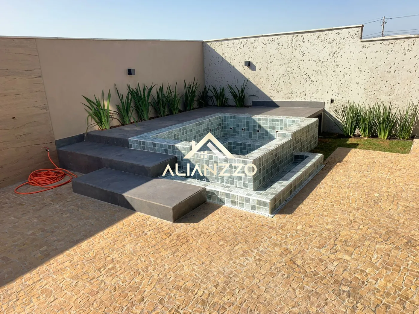 Alugar Casa Condom&iacute;nio / Padr&atilde;o em Bonfim Paulista (Ribeir&atilde;o Preto) R$ 9.000,00 - Foto 24