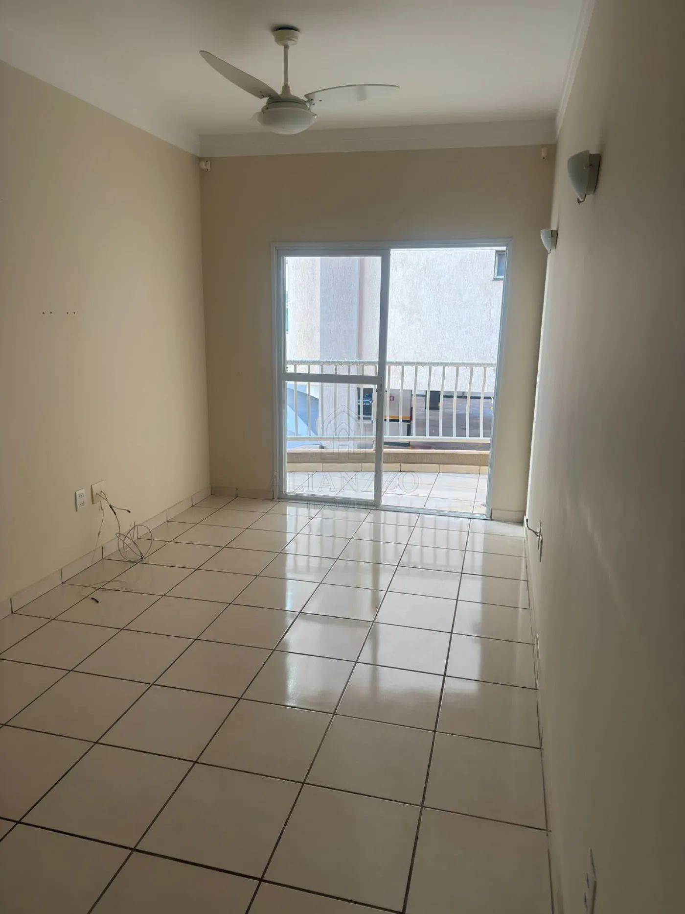 Alugar Apartamento / Padr&atilde;o em Ribeir&atilde;o Preto R$ 2.700,00 - Foto 1