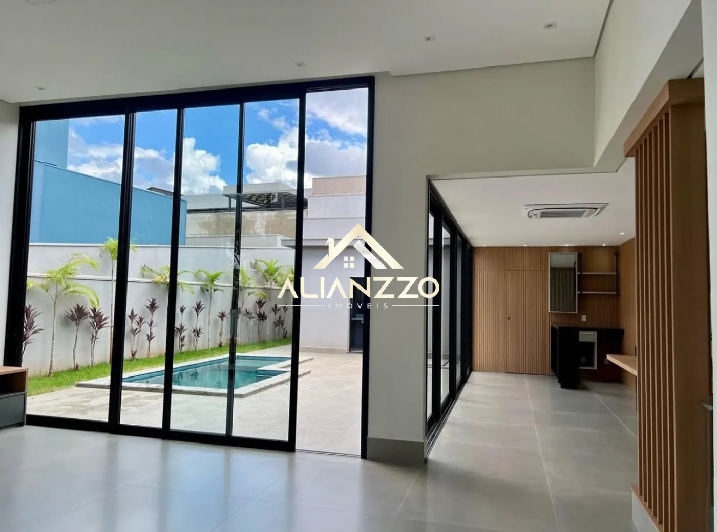 Alugar Casa Condom&iacute;nio / Padr&atilde;o em Bonfim Paulista (Ribeir&atilde;o Preto) R$ 16.000,00 - Foto 7