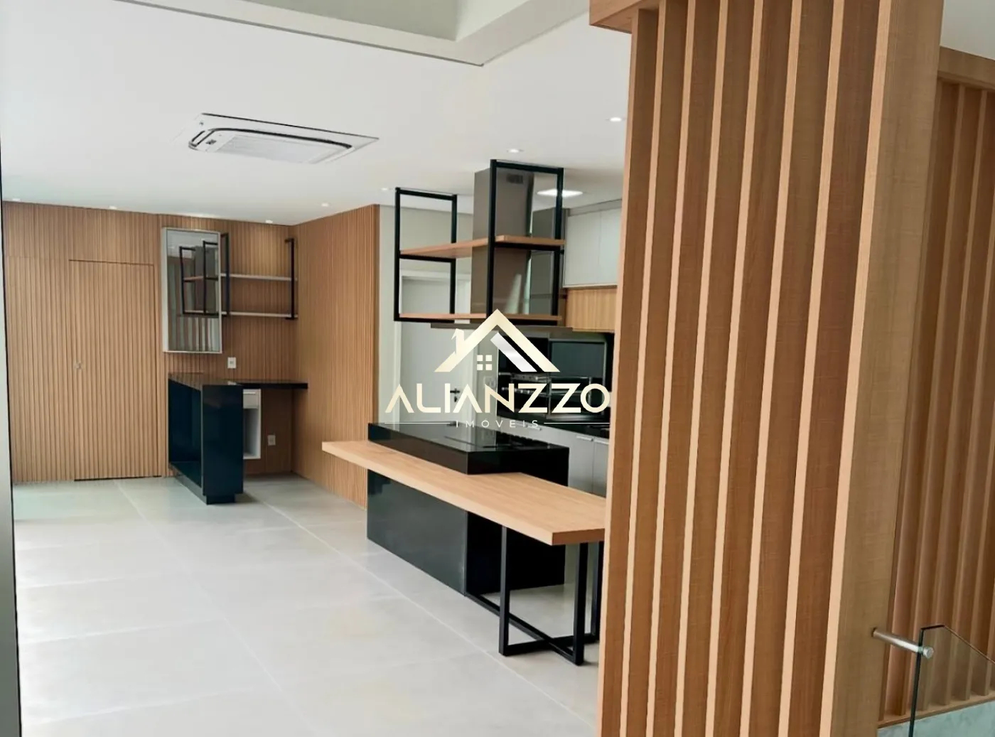 Alugar Casa Condom&iacute;nio / Padr&atilde;o em Bonfim Paulista (Ribeir&atilde;o Preto) R$ 16.000,00 - Foto 6