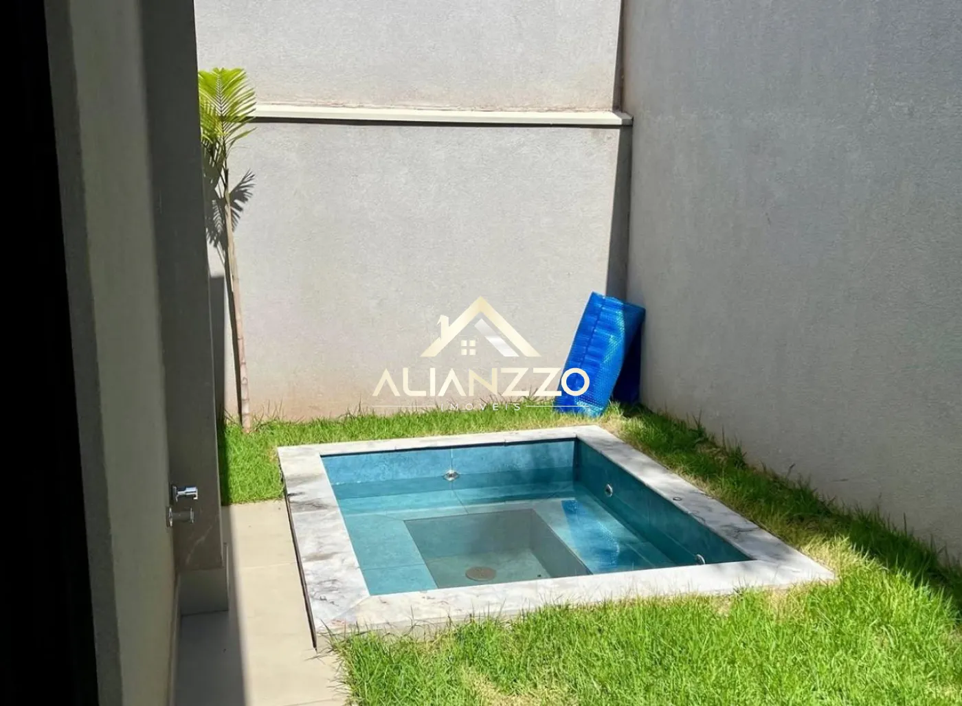 Alugar Casa Condom&iacute;nio / Padr&atilde;o em Bonfim Paulista (Ribeir&atilde;o Preto) R$ 16.000,00 - Foto 4