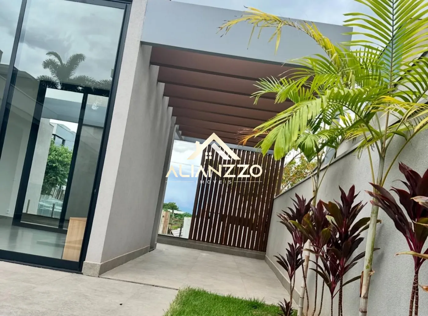 Alugar Casa Condom&iacute;nio / Padr&atilde;o em Bonfim Paulista (Ribeir&atilde;o Preto) R$ 16.000,00 - Foto 10