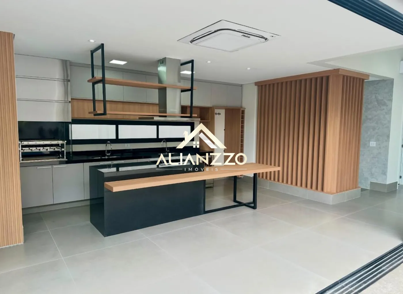 Alugar Casa Condom&iacute;nio / Padr&atilde;o em Bonfim Paulista (Ribeir&atilde;o Preto) R$ 16.000,00 - Foto 5