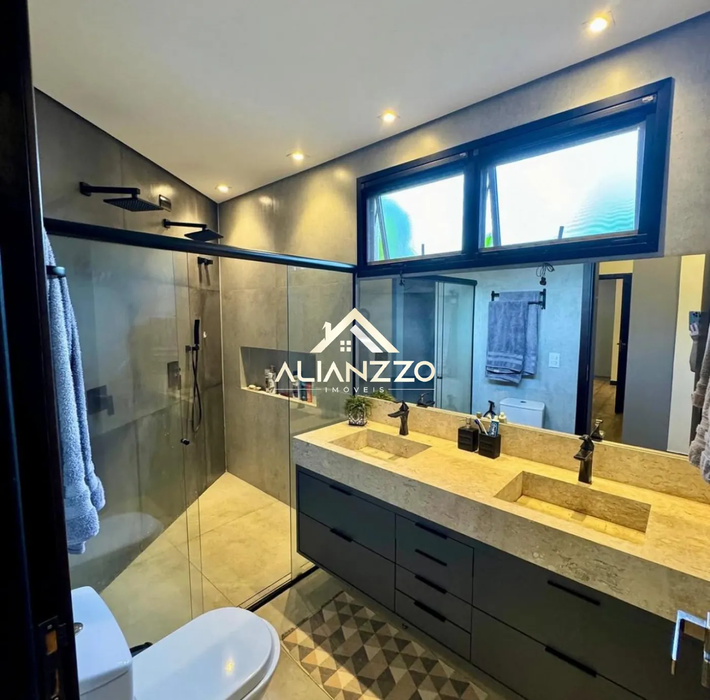 Comprar Casa Condom&iacute;nio / Sobrado em Bonfim Paulista (Ribeir&atilde;o Preto) R$ 2.210.000,00 - Foto 8