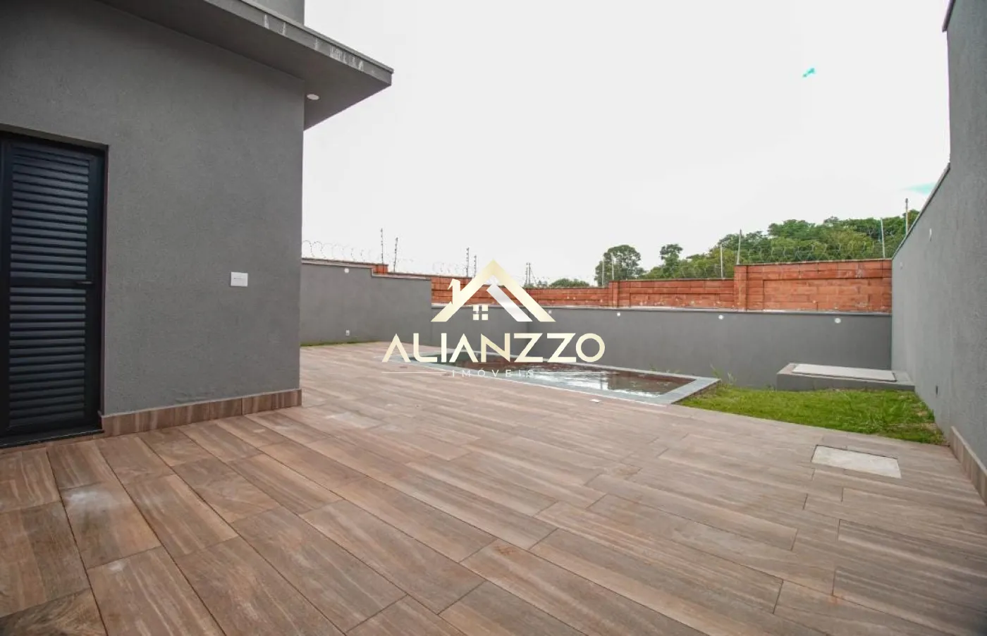 Alugar Casa Condom&iacute;nio / Padr&atilde;o em Bonfim Paulista (Ribeir&atilde;o Preto) R$ 7.100,00 - Foto 5