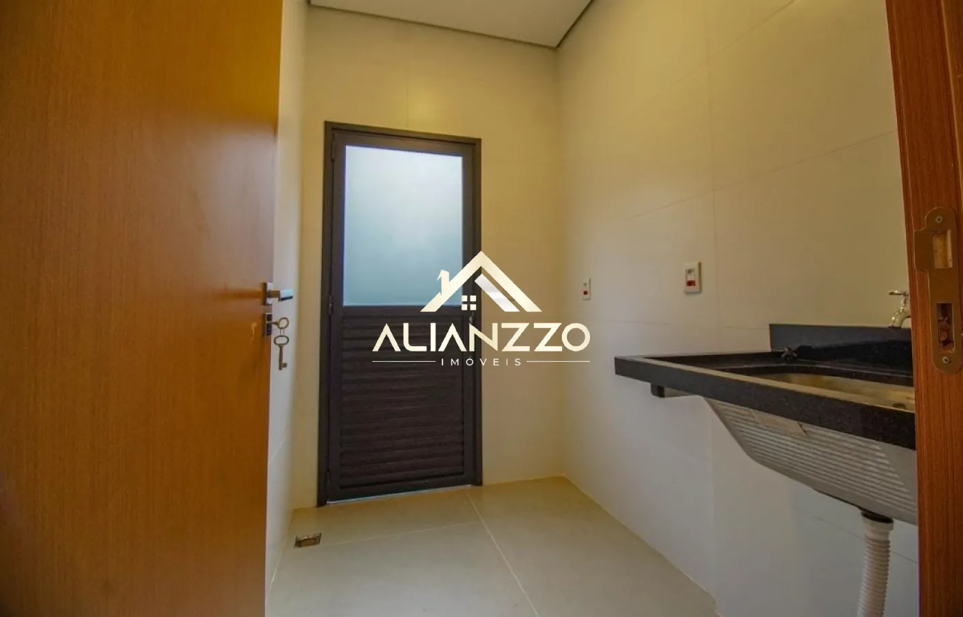 Alugar Casa Condom&iacute;nio / Padr&atilde;o em Bonfim Paulista (Ribeir&atilde;o Preto) R$ 7.100,00 - Foto 8