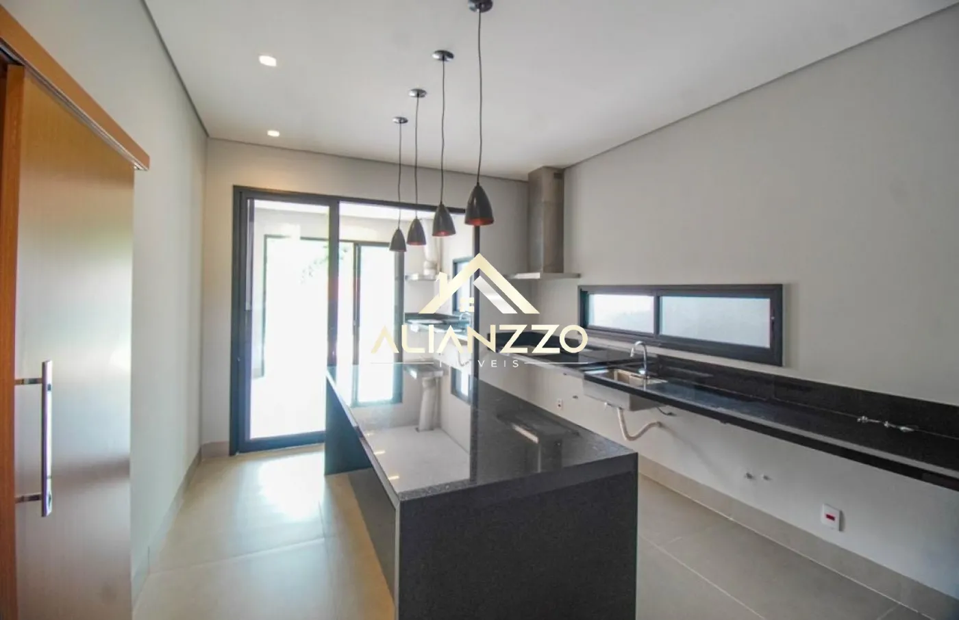 Alugar Casa Condom&iacute;nio / Padr&atilde;o em Bonfim Paulista (Ribeir&atilde;o Preto) R$ 7.100,00 - Foto 10