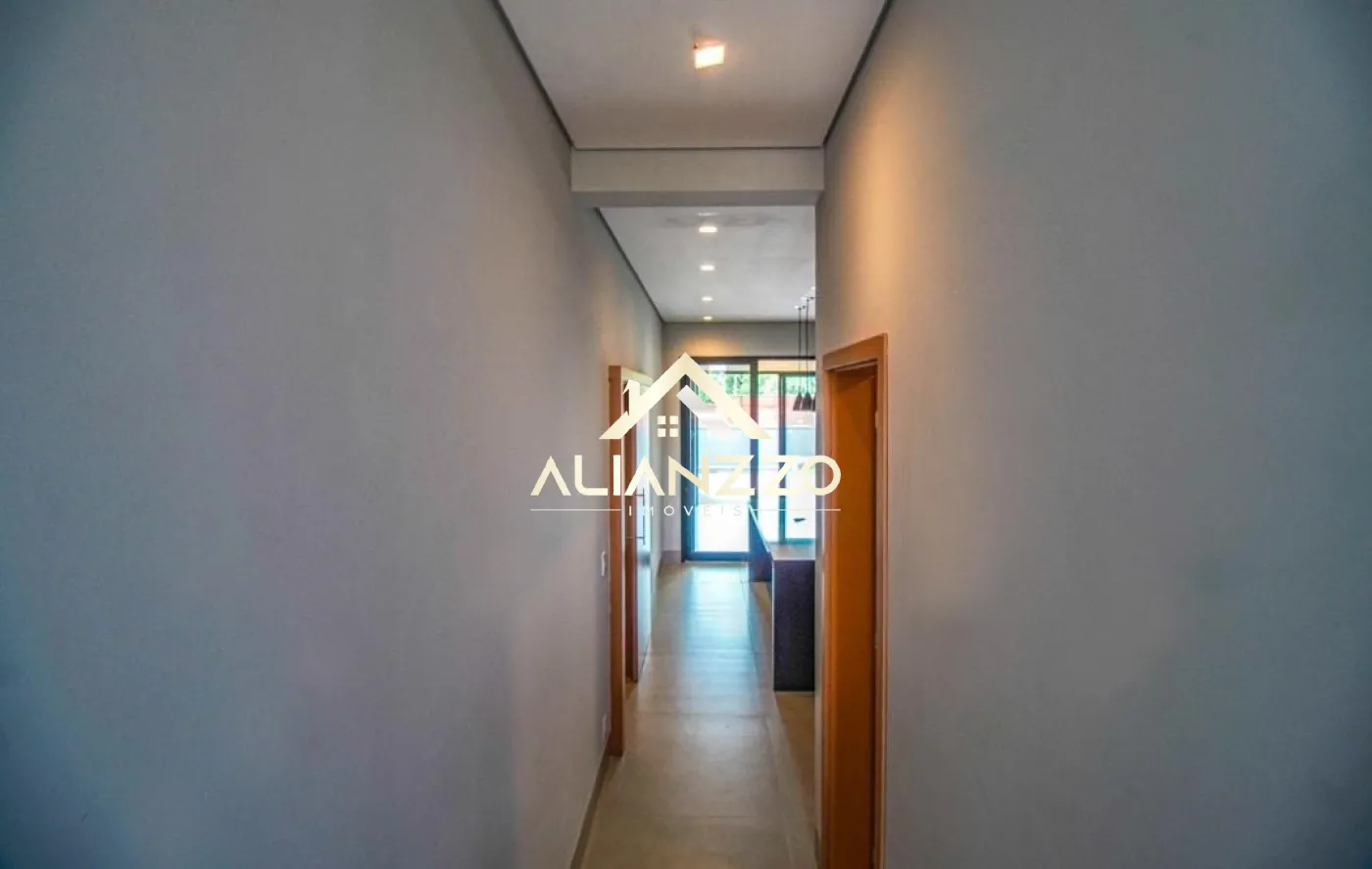 Alugar Casa Condom&iacute;nio / Padr&atilde;o em Bonfim Paulista (Ribeir&atilde;o Preto) R$ 7.100,00 - Foto 9