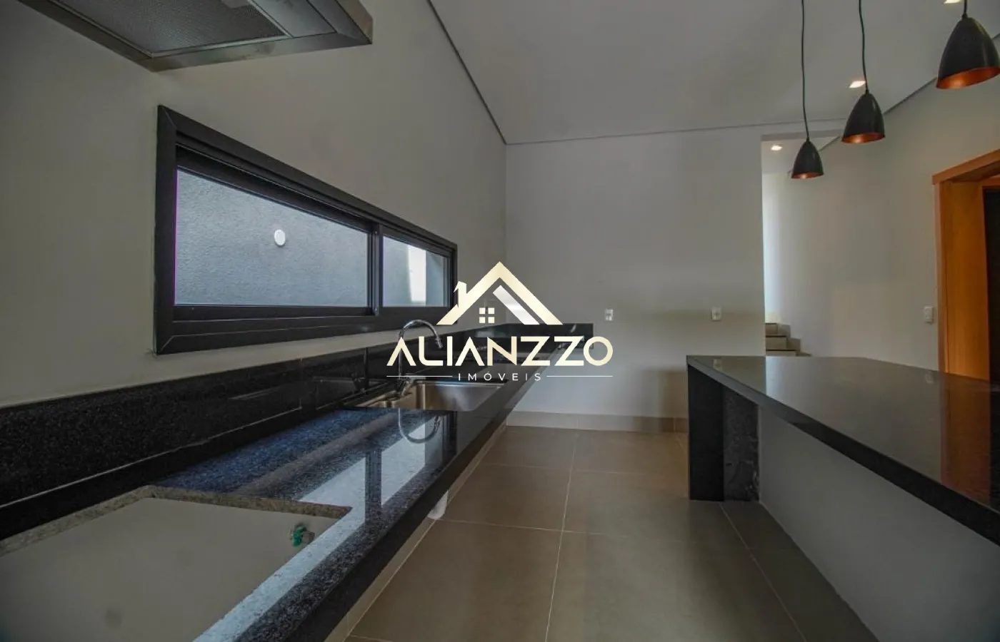 Alugar Casa Condom&iacute;nio / Padr&atilde;o em Bonfim Paulista (Ribeir&atilde;o Preto) R$ 7.100,00 - Foto 12