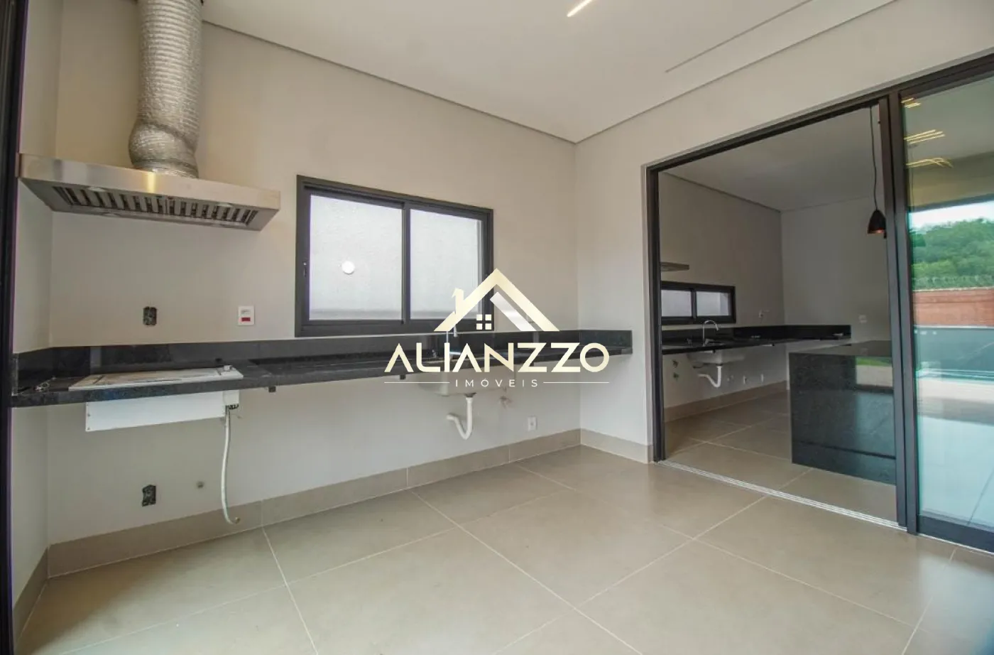 Alugar Casa Condom&iacute;nio / Padr&atilde;o em Bonfim Paulista (Ribeir&atilde;o Preto) R$ 7.100,00 - Foto 13