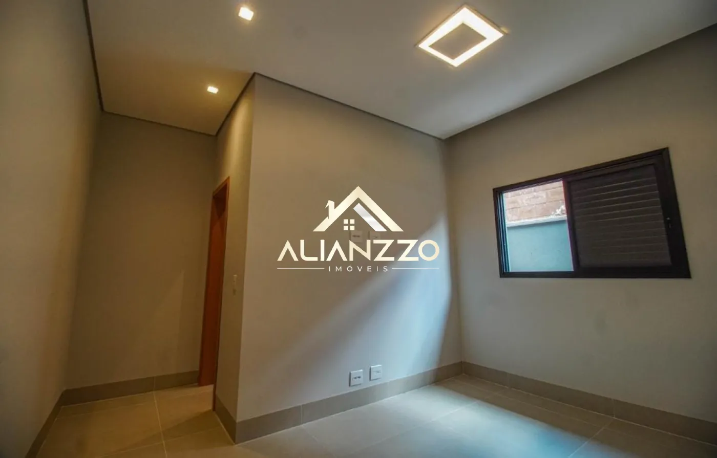 Alugar Casa Condom&iacute;nio / Padr&atilde;o em Bonfim Paulista (Ribeir&atilde;o Preto) R$ 7.100,00 - Foto 14