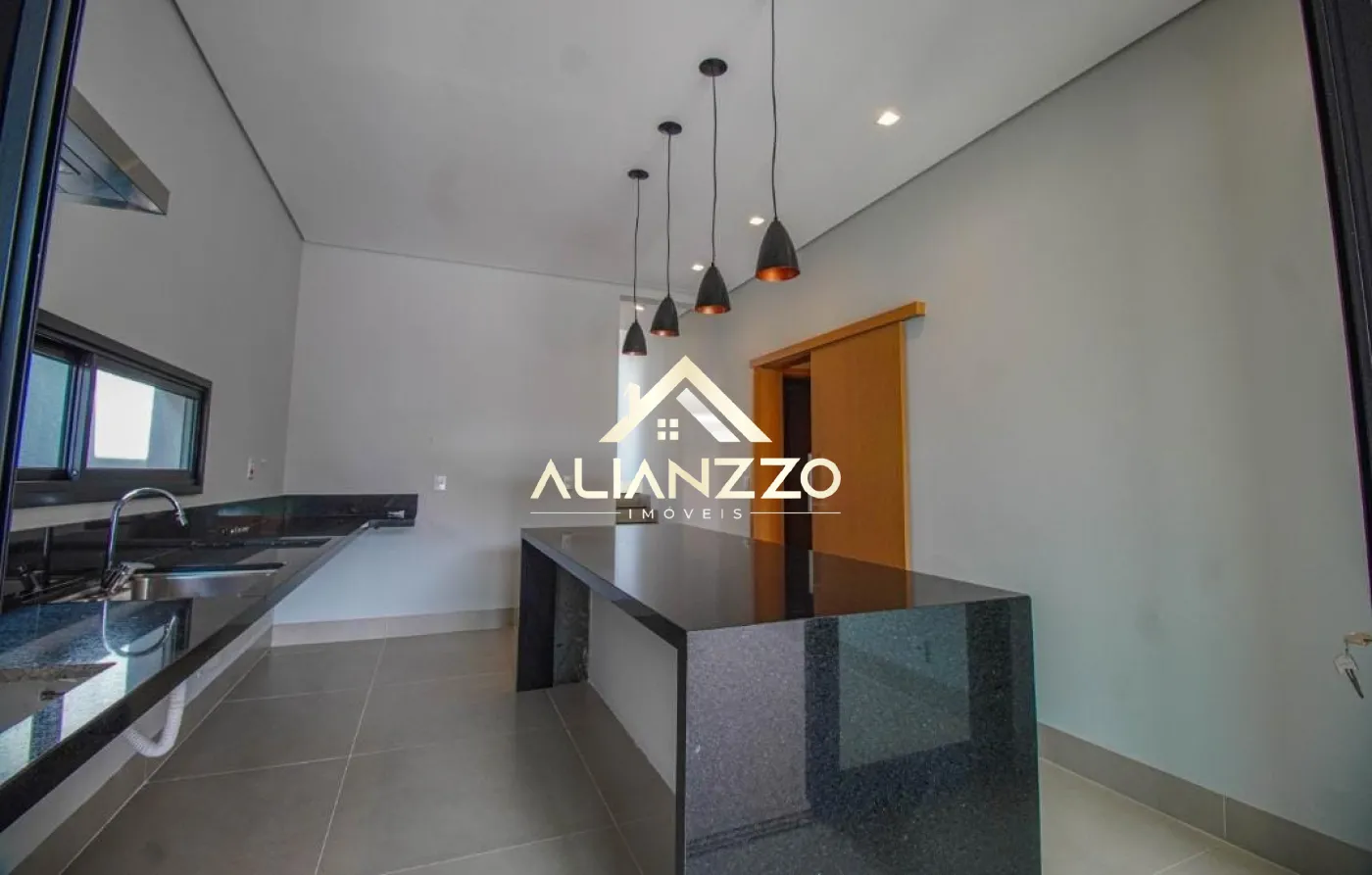 Alugar Casa Condom&iacute;nio / Padr&atilde;o em Bonfim Paulista (Ribeir&atilde;o Preto) R$ 7.100,00 - Foto 11