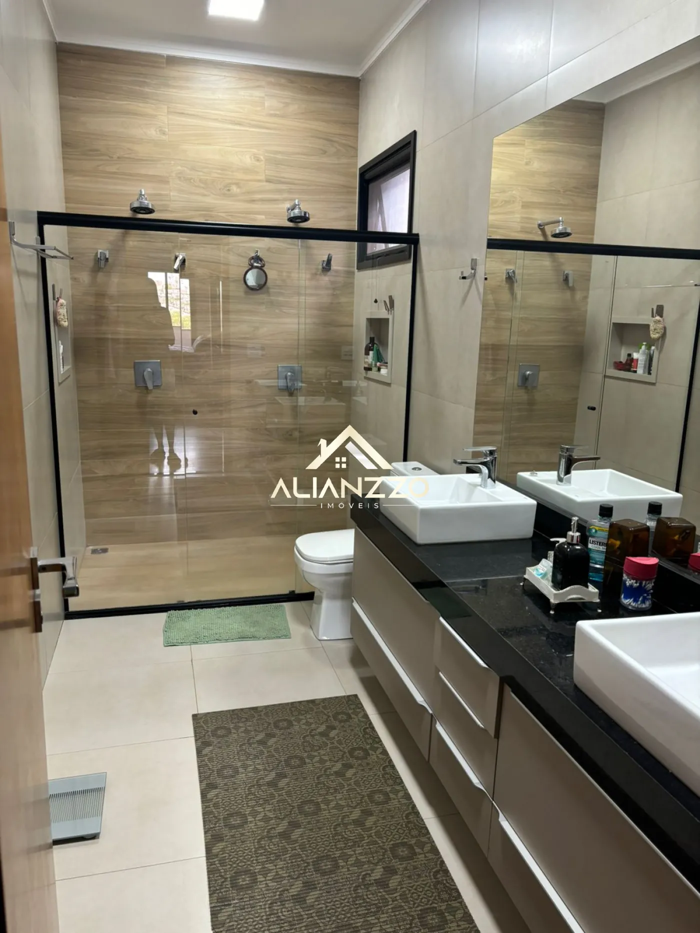 Alugar Casa Condom&iacute;nio / Sobrado em Bonfim Paulista (Ribeir&atilde;o Preto) R$ 12.000,00 - Foto 20