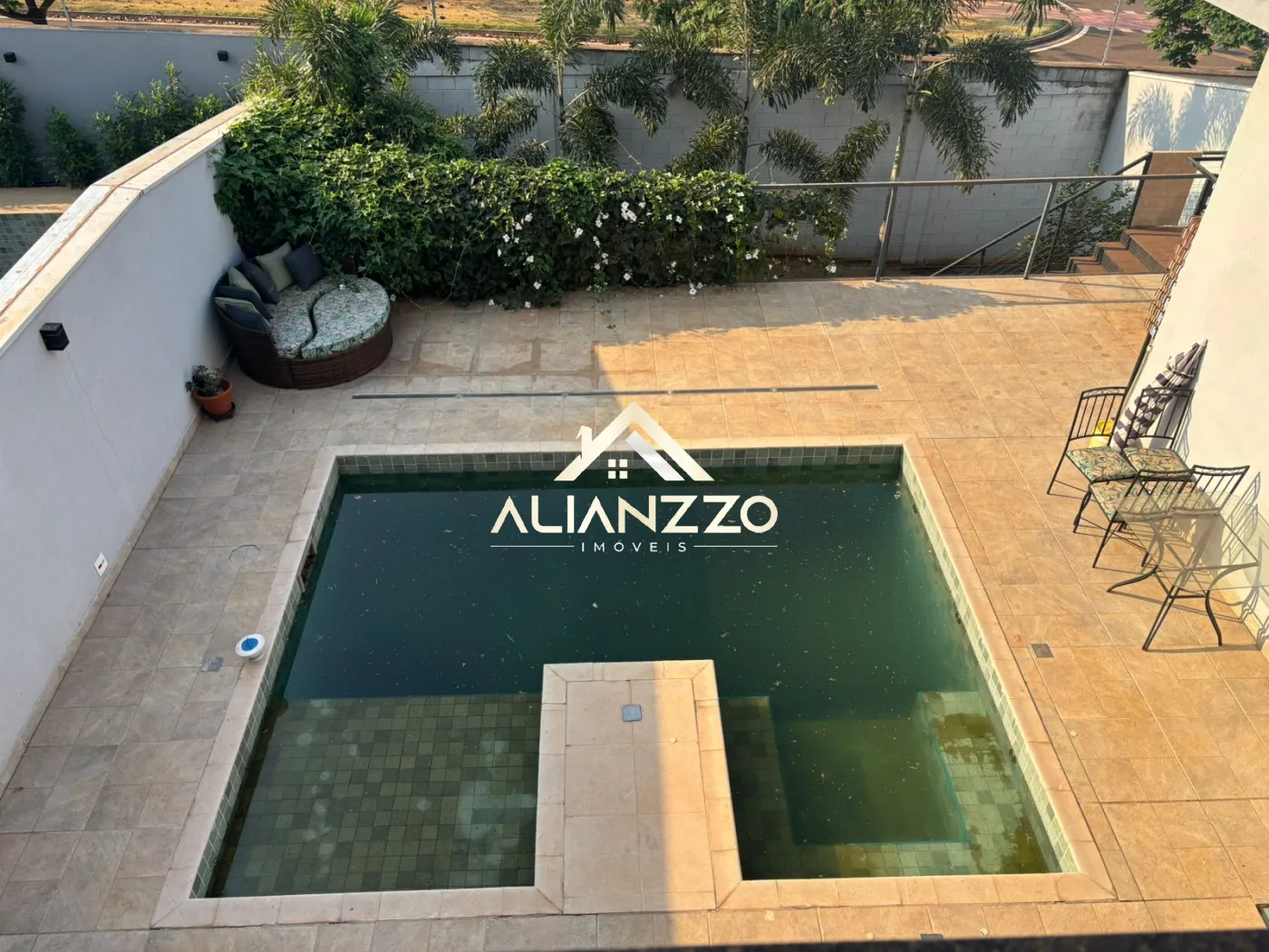 Alugar Casa Condom&iacute;nio / Sobrado em Bonfim Paulista (Ribeir&atilde;o Preto) R$ 12.000,00 - Foto 25