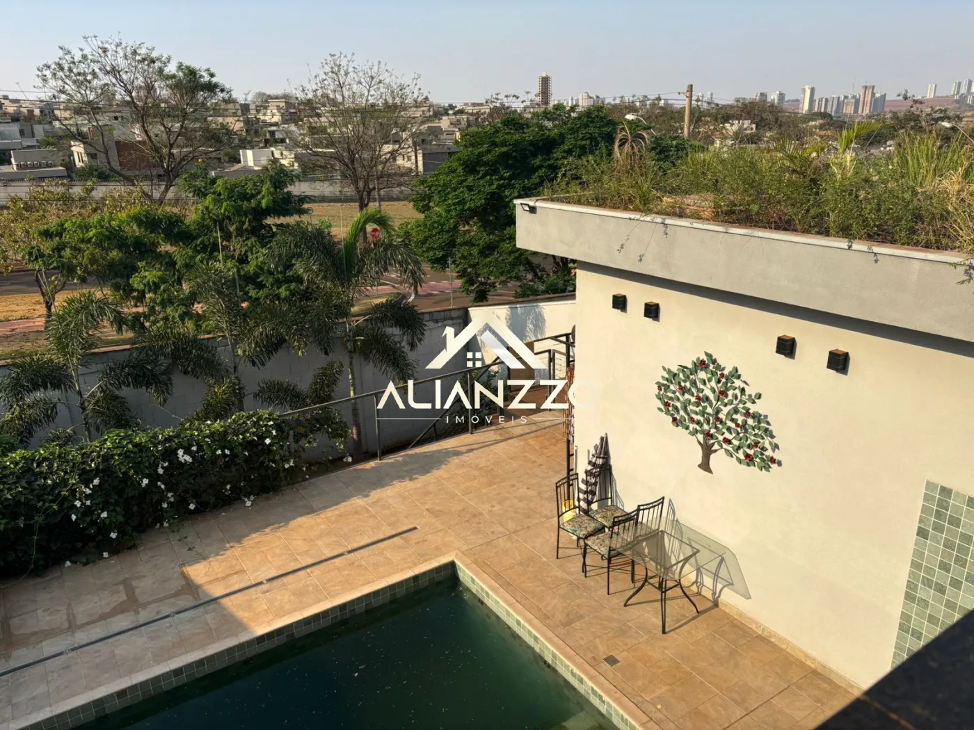 Alugar Casa Condom&iacute;nio / Sobrado em Bonfim Paulista (Ribeir&atilde;o Preto) R$ 12.000,00 - Foto 24