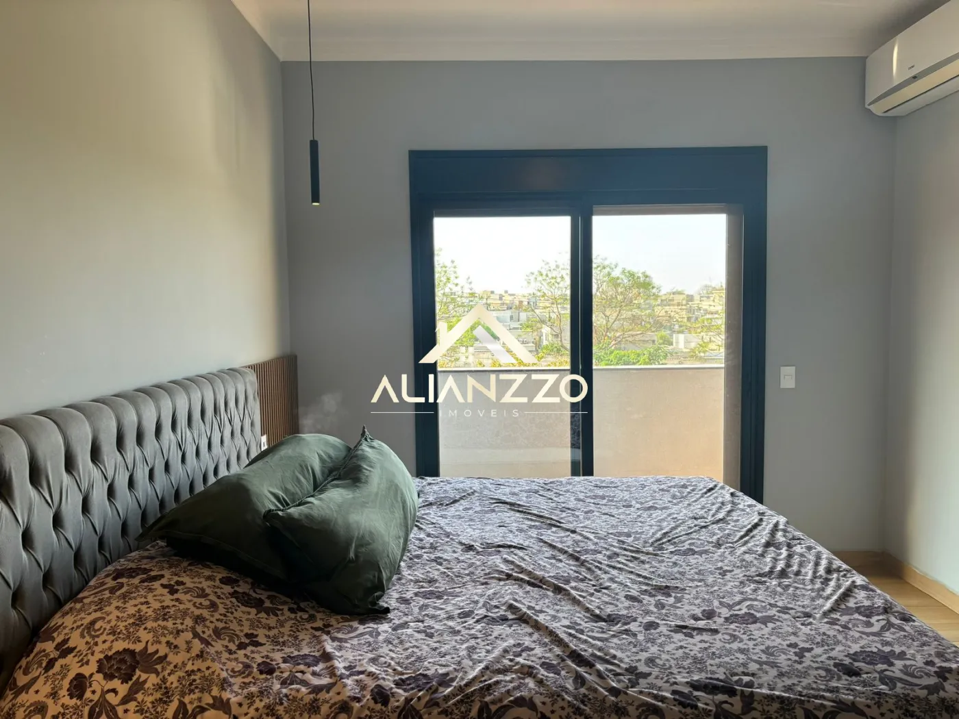 Alugar Casa Condom&iacute;nio / Sobrado em Bonfim Paulista (Ribeir&atilde;o Preto) R$ 12.000,00 - Foto 11