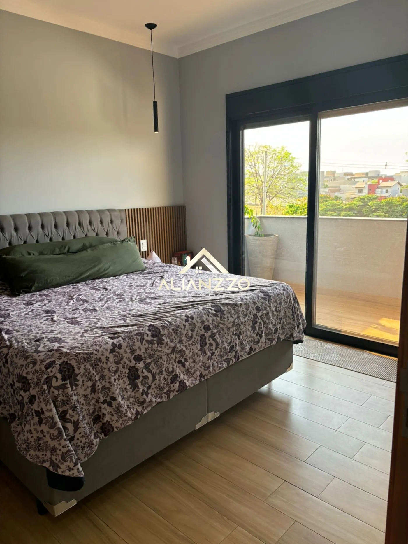 Alugar Casa Condom&iacute;nio / Sobrado em Bonfim Paulista (Ribeir&atilde;o Preto) R$ 12.000,00 - Foto 10