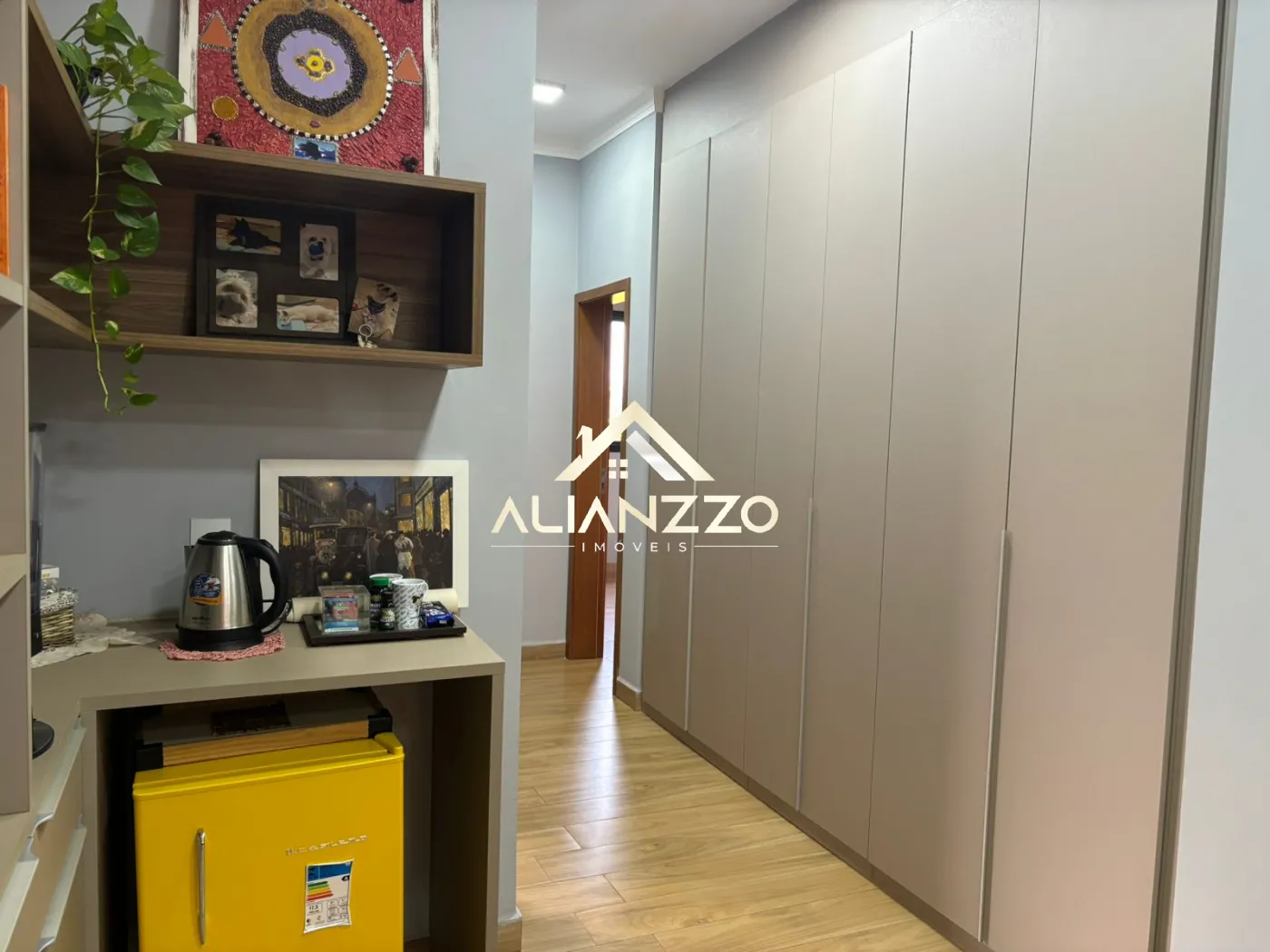 Alugar Casa Condom&iacute;nio / Sobrado em Bonfim Paulista (Ribeir&atilde;o Preto) R$ 12.000,00 - Foto 19