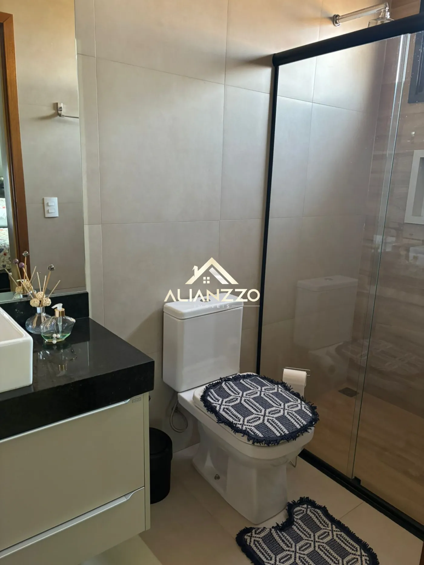 Alugar Casa Condom&iacute;nio / Sobrado em Bonfim Paulista (Ribeir&atilde;o Preto) R$ 12.000,00 - Foto 22