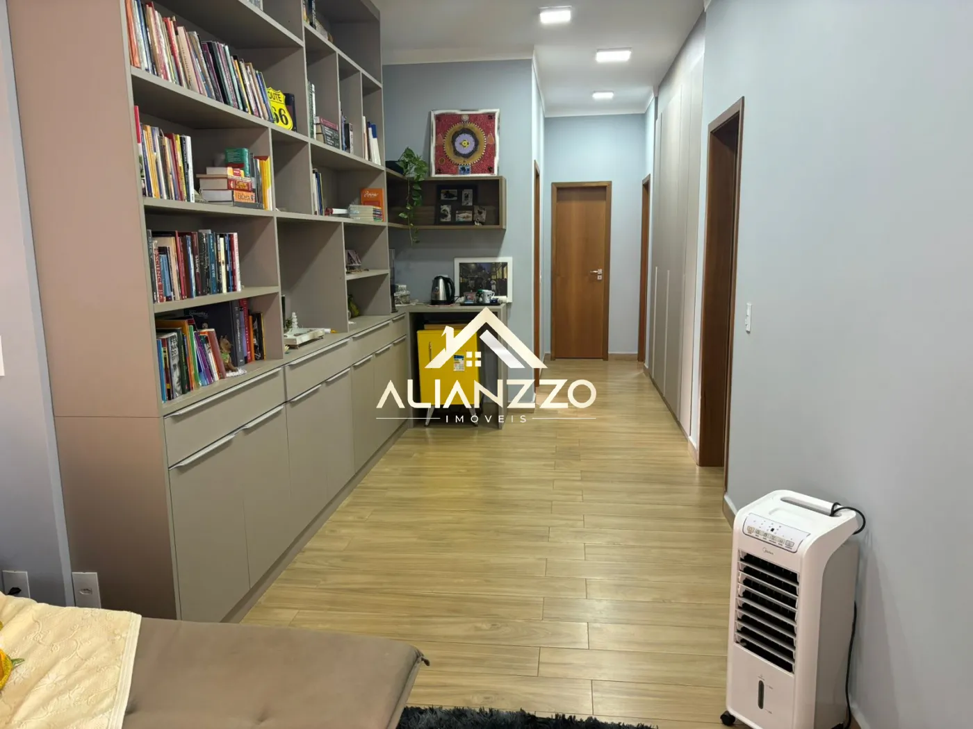 Alugar Casa Condom&iacute;nio / Sobrado em Bonfim Paulista (Ribeir&atilde;o Preto) R$ 12.000,00 - Foto 17