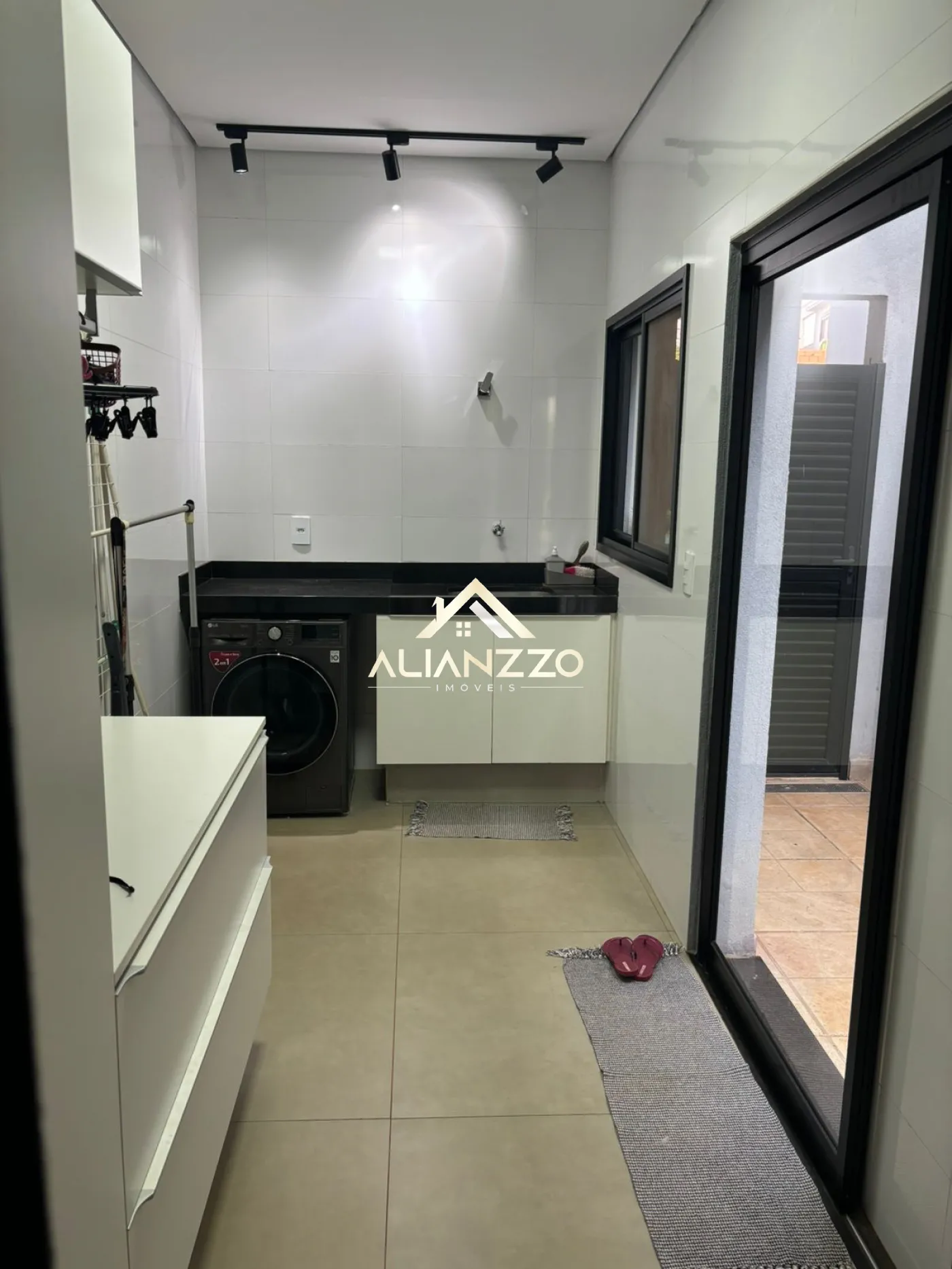 Alugar Casa Condom&iacute;nio / Sobrado em Bonfim Paulista (Ribeir&atilde;o Preto) R$ 12.000,00 - Foto 7