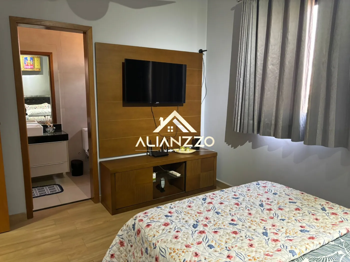 Alugar Casa Condom&iacute;nio / Sobrado em Bonfim Paulista (Ribeir&atilde;o Preto) R$ 12.000,00 - Foto 14