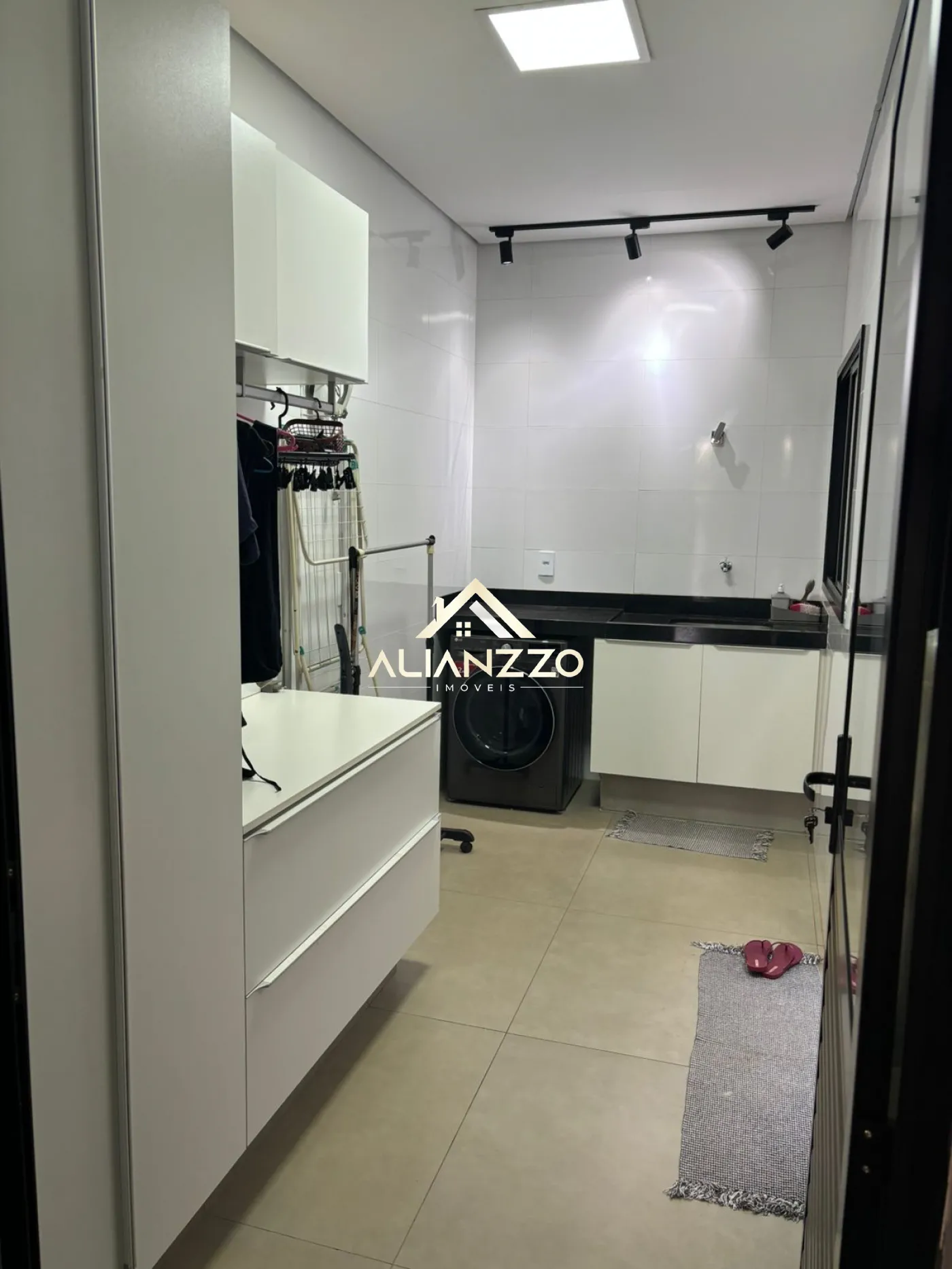 Alugar Casa Condom&iacute;nio / Sobrado em Bonfim Paulista (Ribeir&atilde;o Preto) R$ 12.000,00 - Foto 8