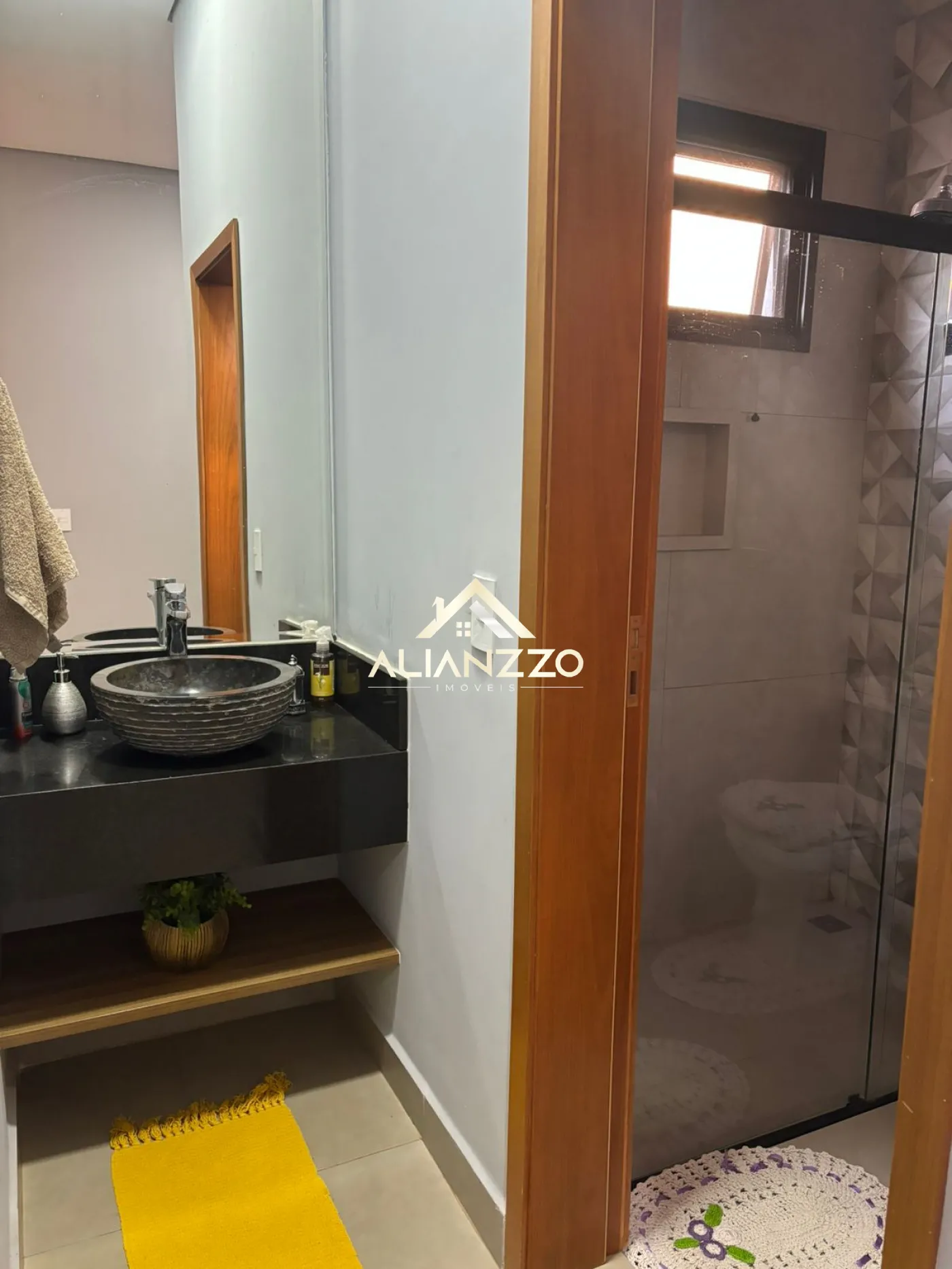 Alugar Casa Condom&iacute;nio / Sobrado em Bonfim Paulista (Ribeir&atilde;o Preto) R$ 12.000,00 - Foto 23