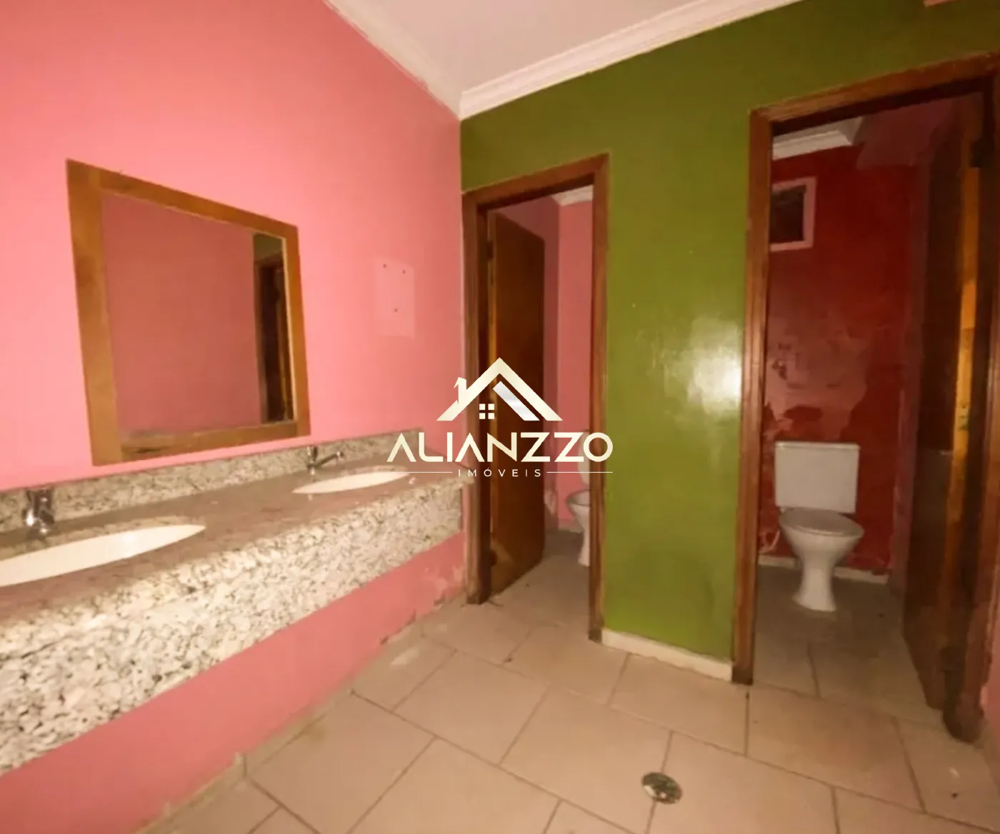 Alugar Comercial padr&atilde;o / Ponto Comercial em Ribeir&atilde;o Preto R$ 5.000,00 - Foto 5