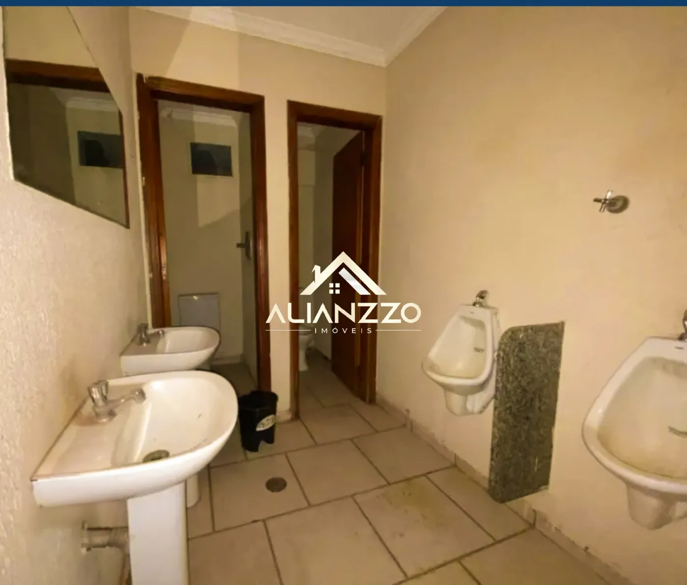 Alugar Comercial padr&atilde;o / Ponto Comercial em Ribeir&atilde;o Preto R$ 5.000,00 - Foto 4