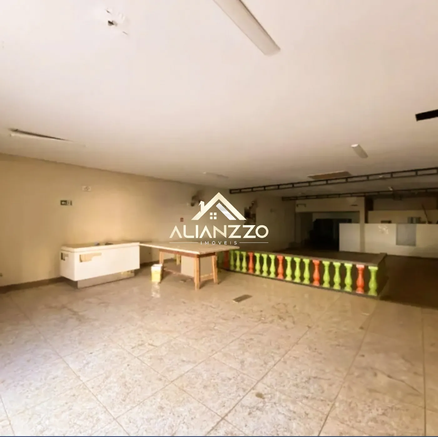 Alugar Comercial padr&atilde;o / Ponto Comercial em Ribeir&atilde;o Preto R$ 5.000,00 - Foto 3