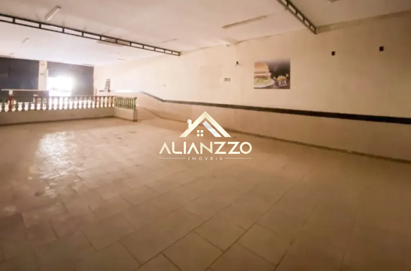 Alugar Comercial padr&atilde;o / Ponto Comercial em Ribeir&atilde;o Preto R$ 5.000,00 - Foto 1