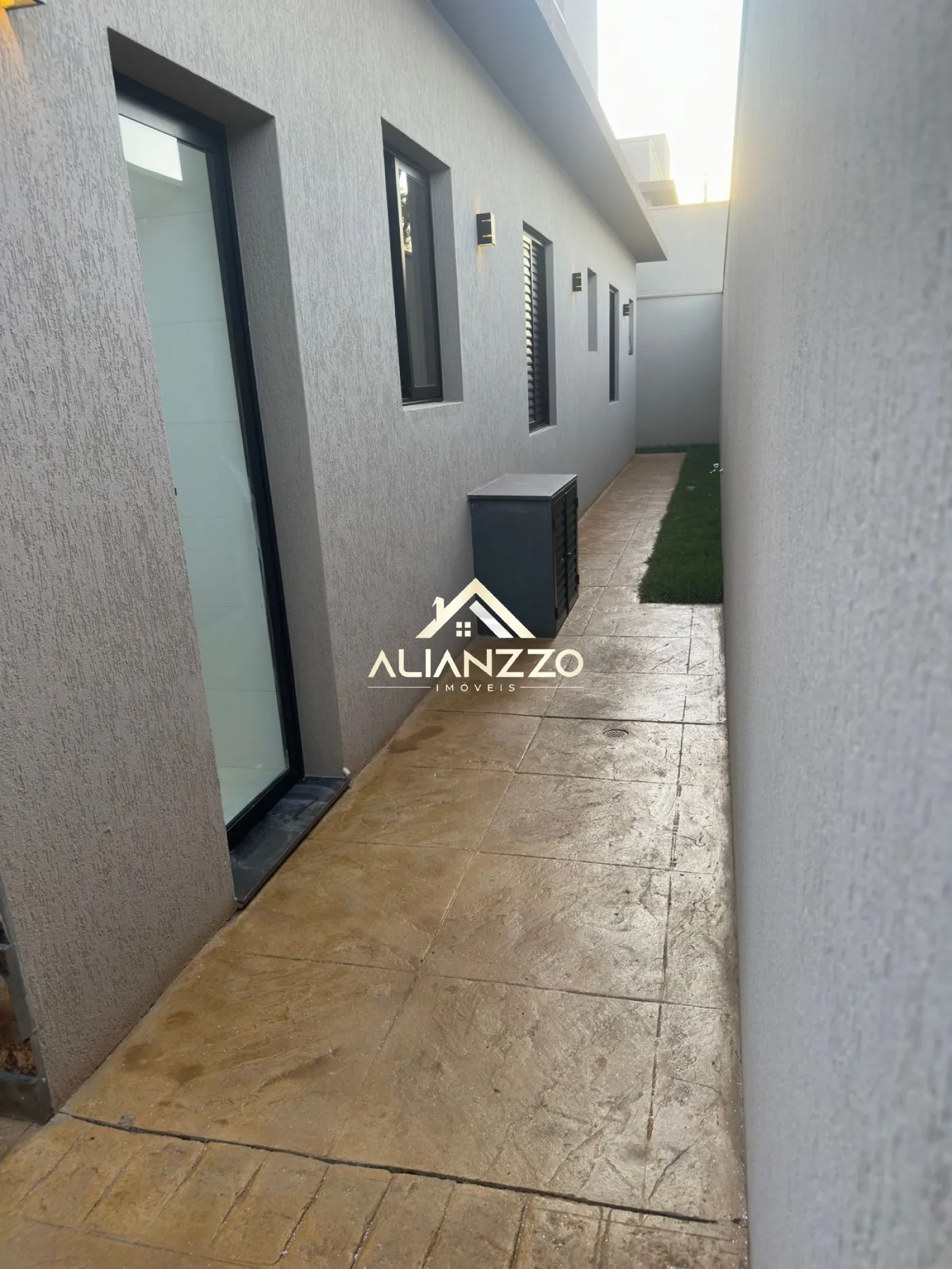 Comprar Casa / Padr&atilde;o em Bonfim Paulista (Ribeir&atilde;o Preto) R$ 489.000,00 - Foto 8