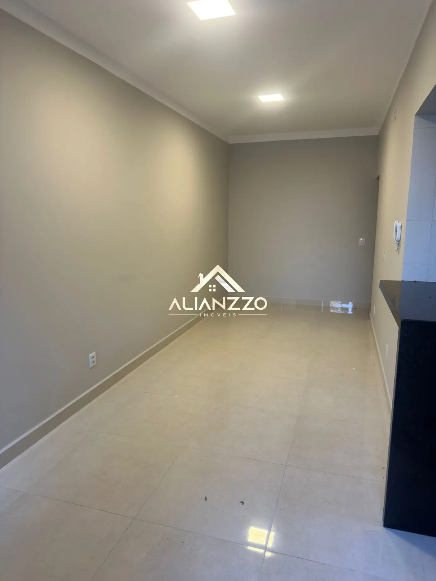 Comprar Casa / Padr&atilde;o em Bonfim Paulista (Ribeir&atilde;o Preto) R$ 489.000,00 - Foto 3