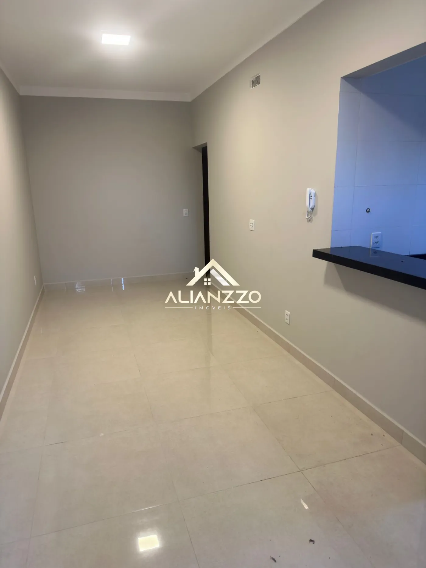 Comprar Casa / Padr&atilde;o em Bonfim Paulista (Ribeir&atilde;o Preto) R$ 489.000,00 - Foto 2