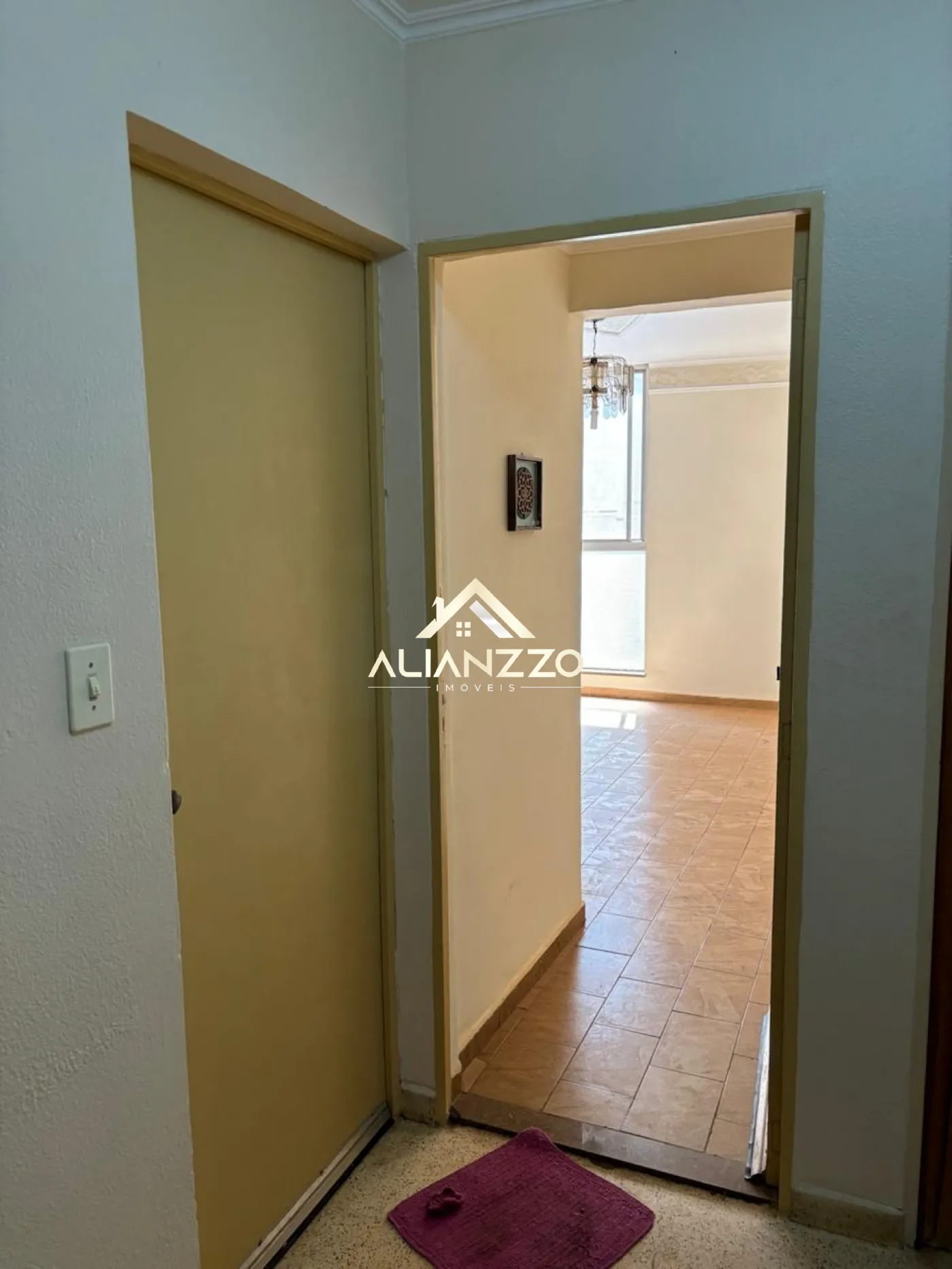 Comprar Apartamento / Padr&atilde;o em Ribeir&atilde;o Preto R$ 290.000,00 - Foto 6