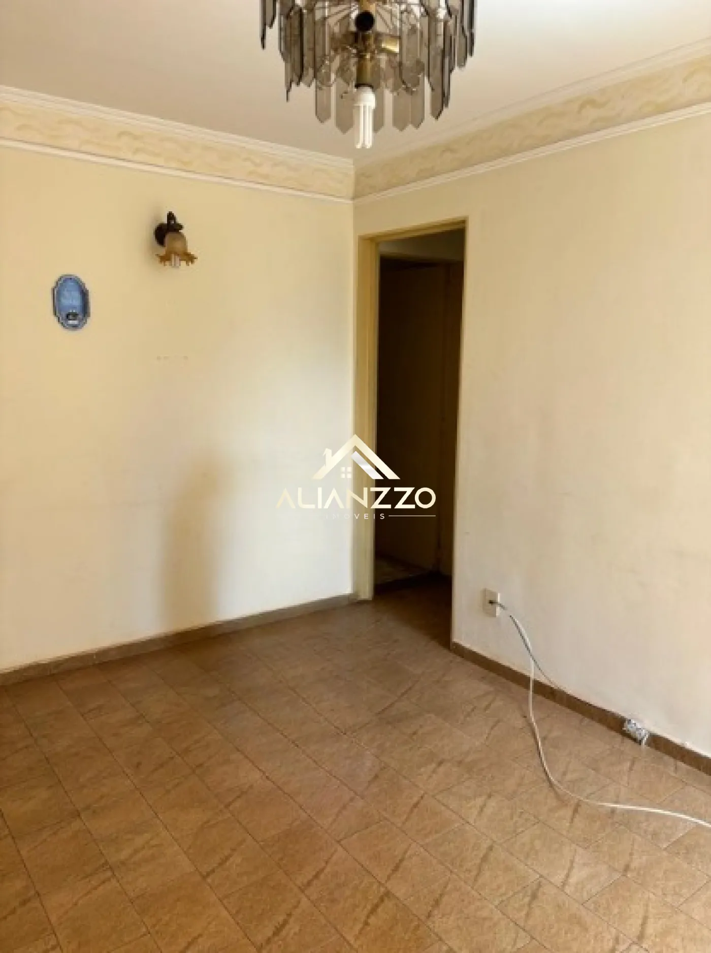 Comprar Apartamento / Padr&atilde;o em Ribeir&atilde;o Preto R$ 290.000,00 - Foto 1