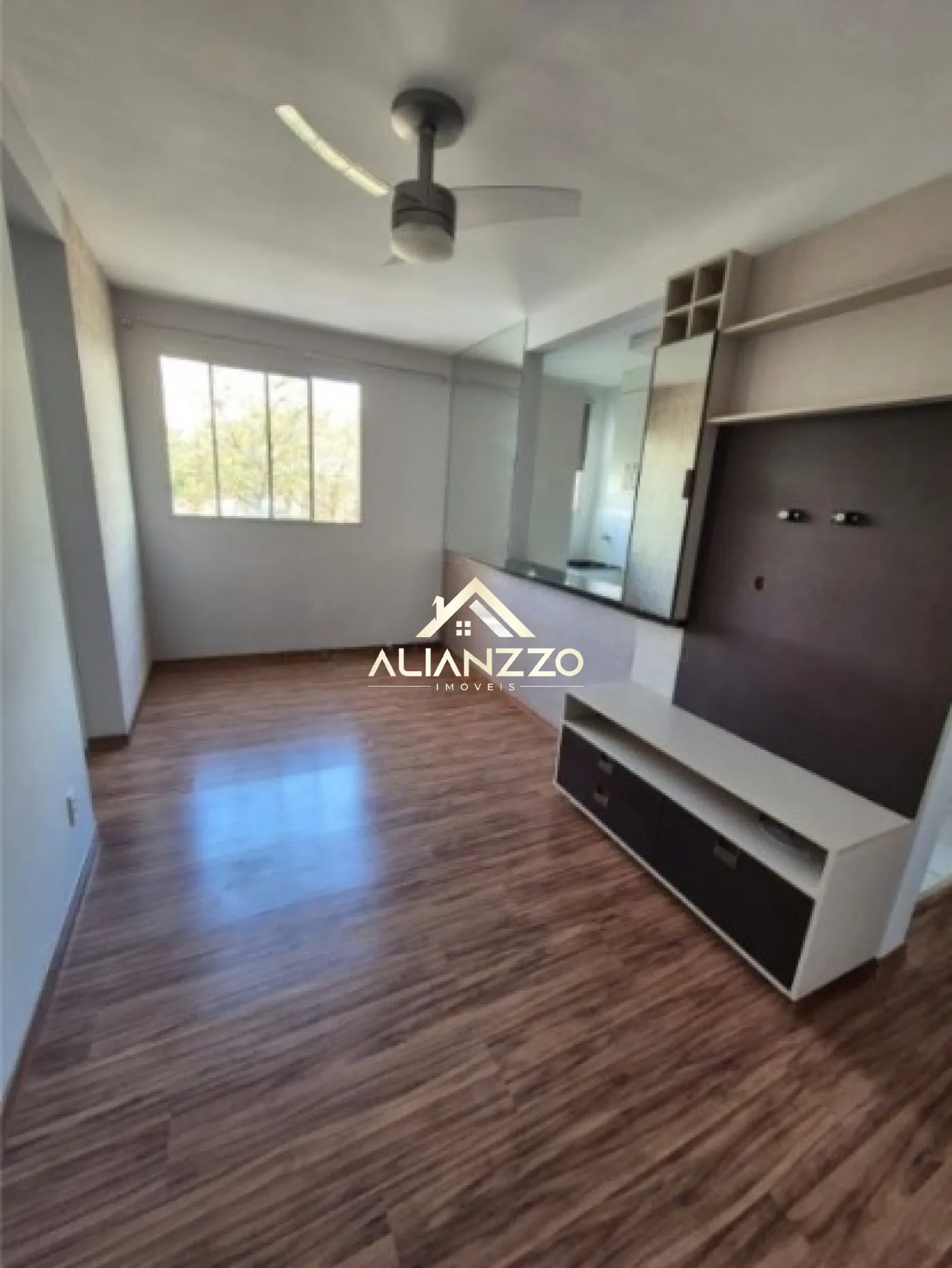 Comprar Apartamento / Padr&atilde;o em Ribeir&atilde;o Preto R$ 195.000,00 - Foto 1