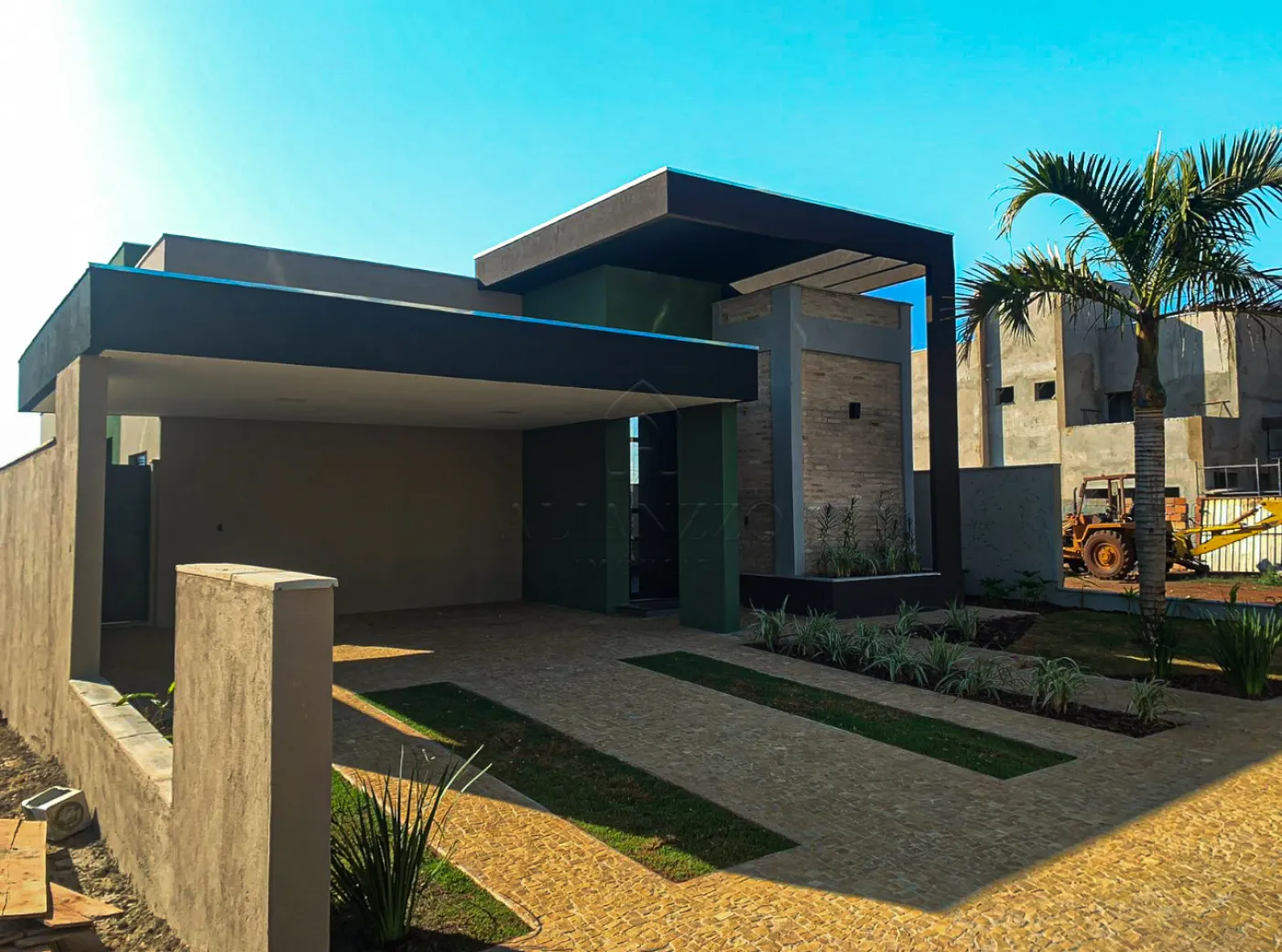 Alugar Casa / Padr&atilde;o em Bonfim Paulista (Ribeir&atilde;o Preto) R$ 9.000,00 - Foto 2