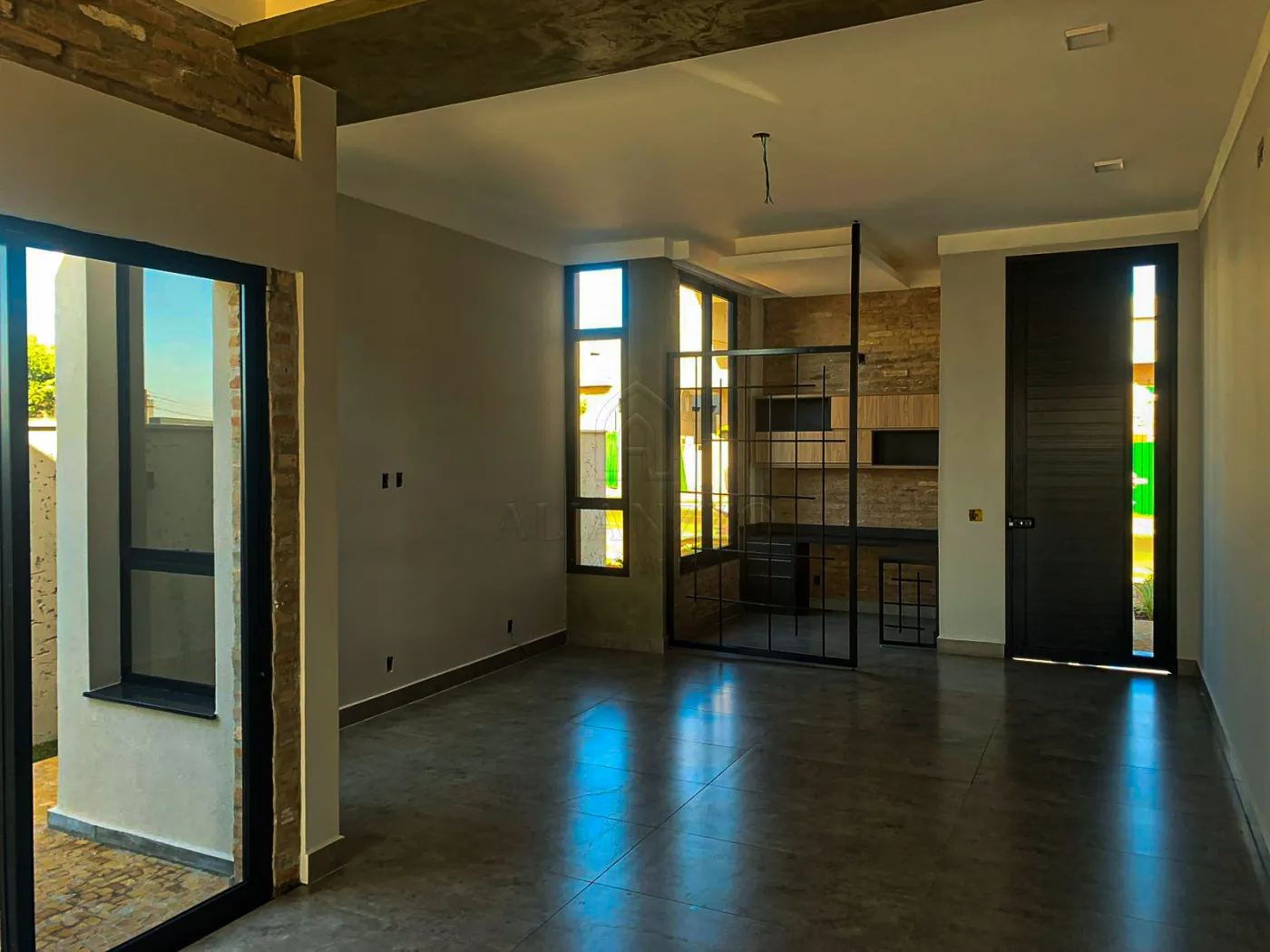 Alugar Casa / Padr&atilde;o em Bonfim Paulista (Ribeir&atilde;o Preto) R$ 9.000,00 - Foto 3