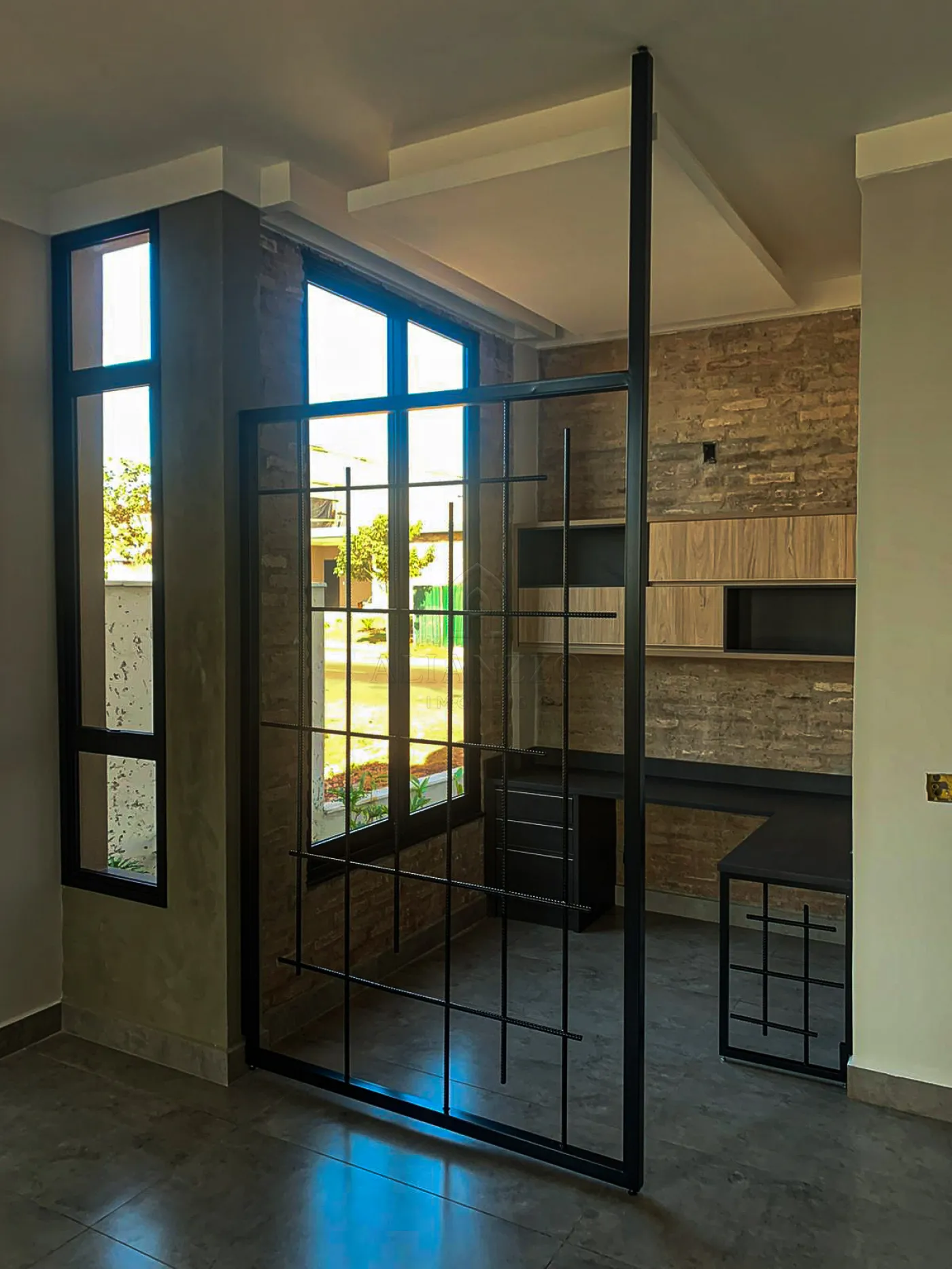 Alugar Casa / Padr&atilde;o em Bonfim Paulista (Ribeir&atilde;o Preto) R$ 9.000,00 - Foto 4