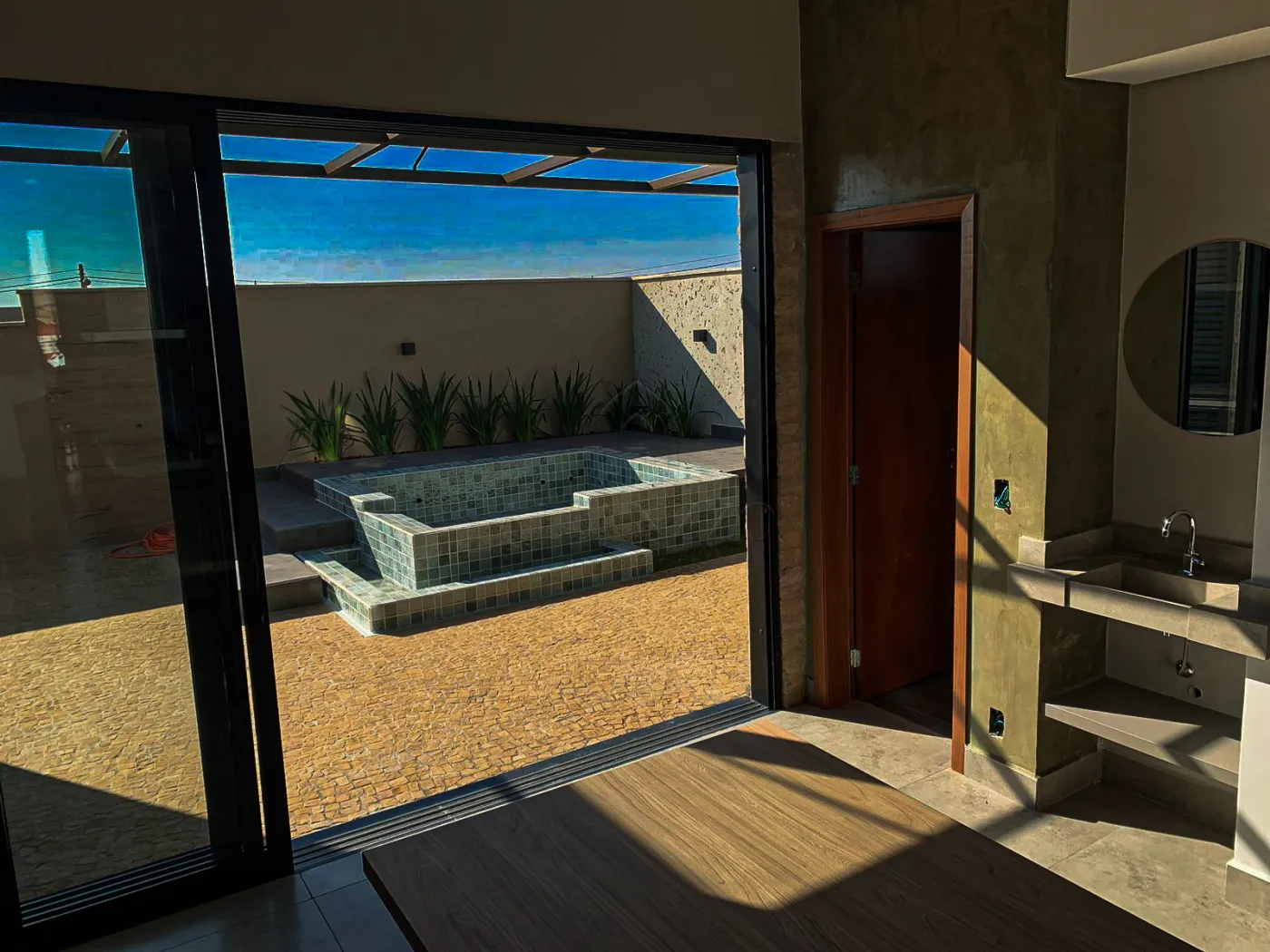 Alugar Casa / Padr&atilde;o em Bonfim Paulista (Ribeir&atilde;o Preto) R$ 9.000,00 - Foto 21